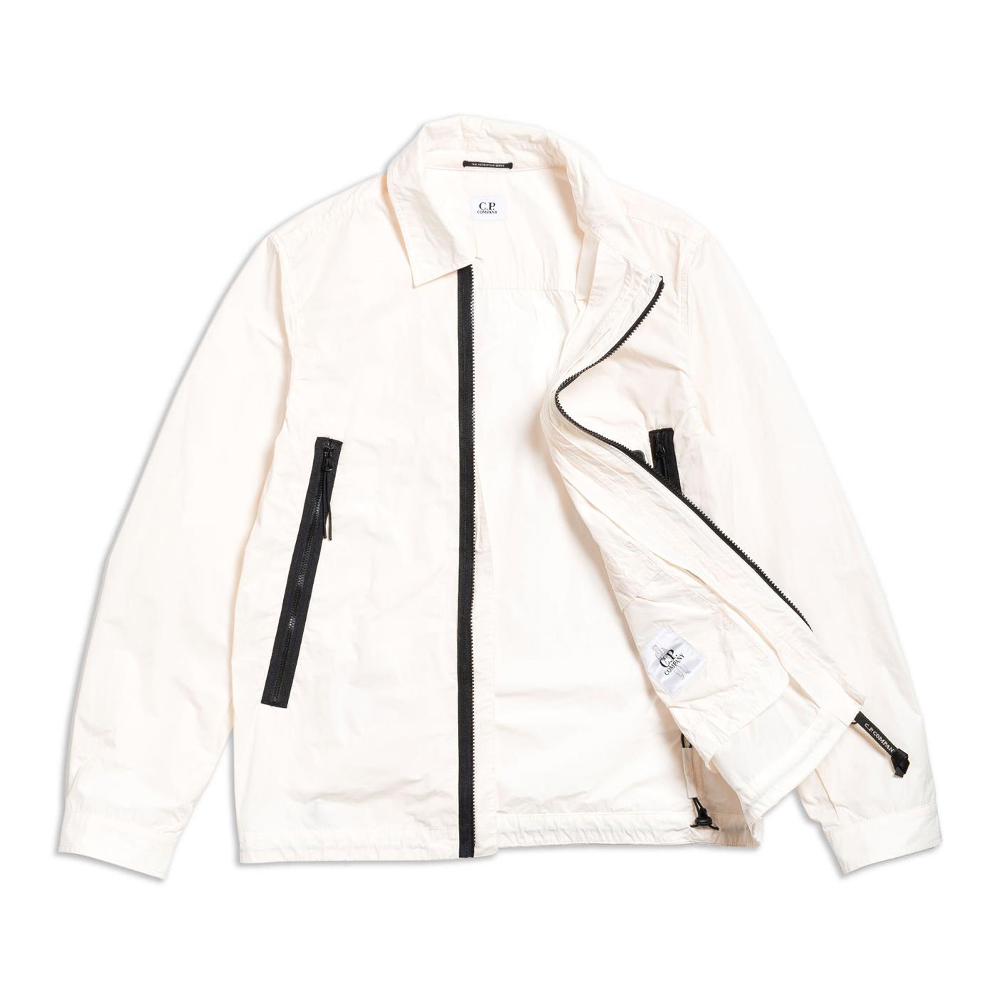 Metropolis Series Memri Collared Jacket