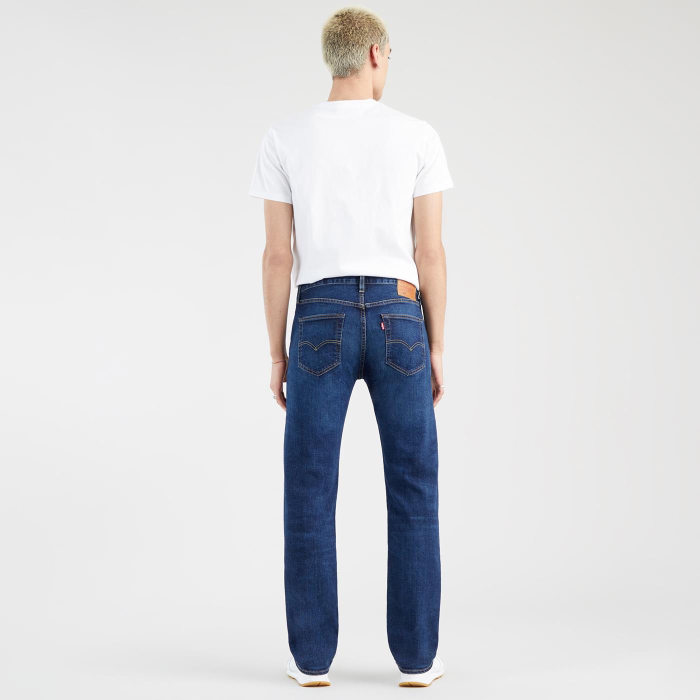 Pants Levis 501® Original Jeans Blue for Man | 00501-3199 | XTREME.PT