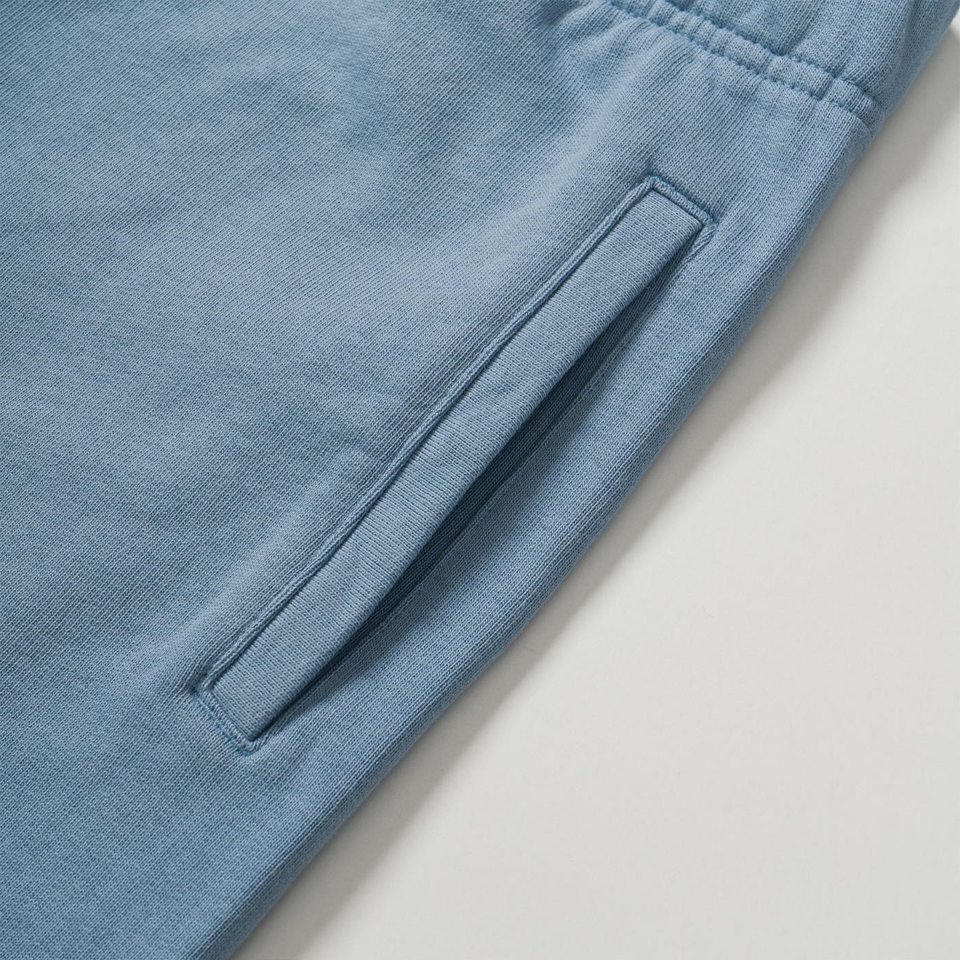 Pocket Sweat Short