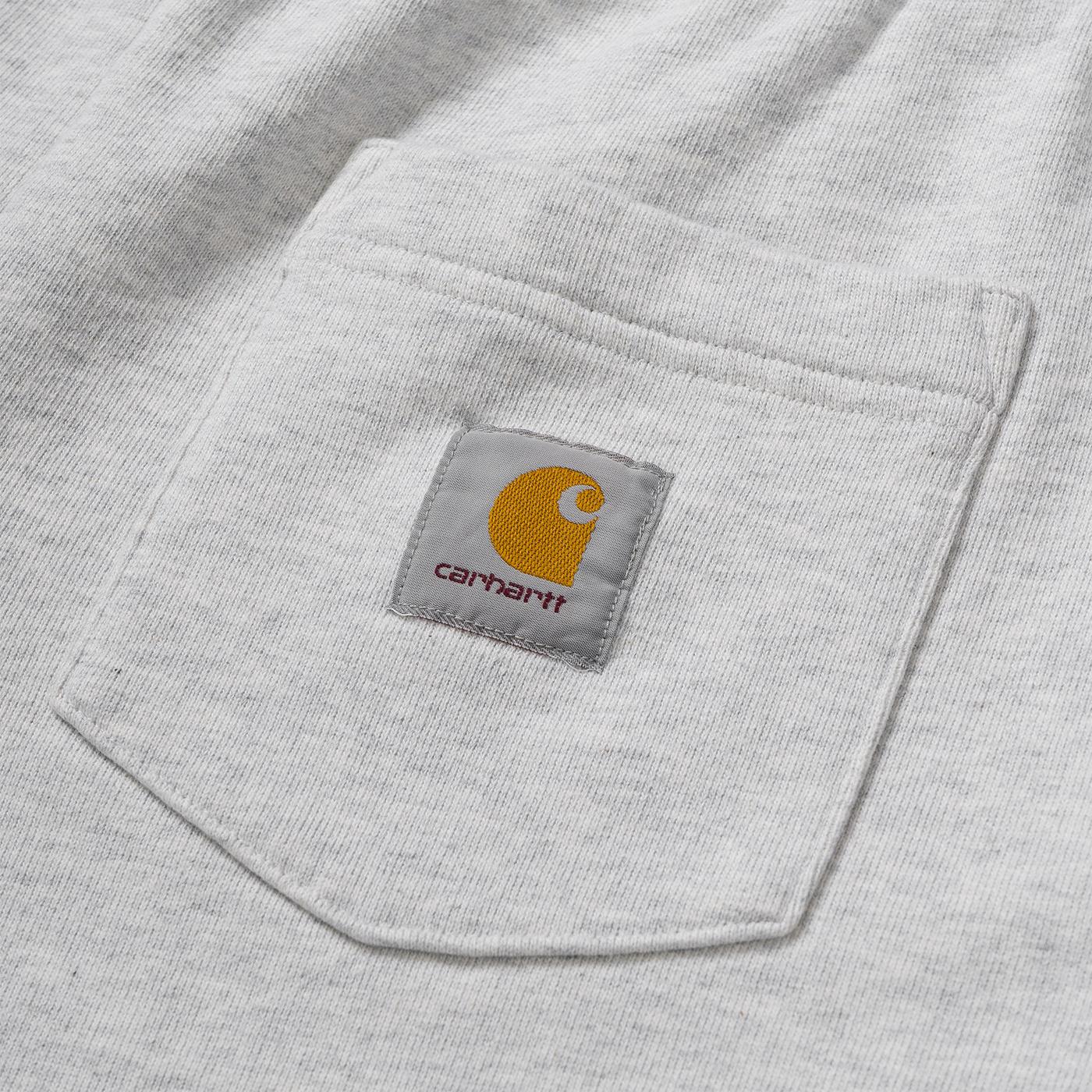 Pocket Sweat Short