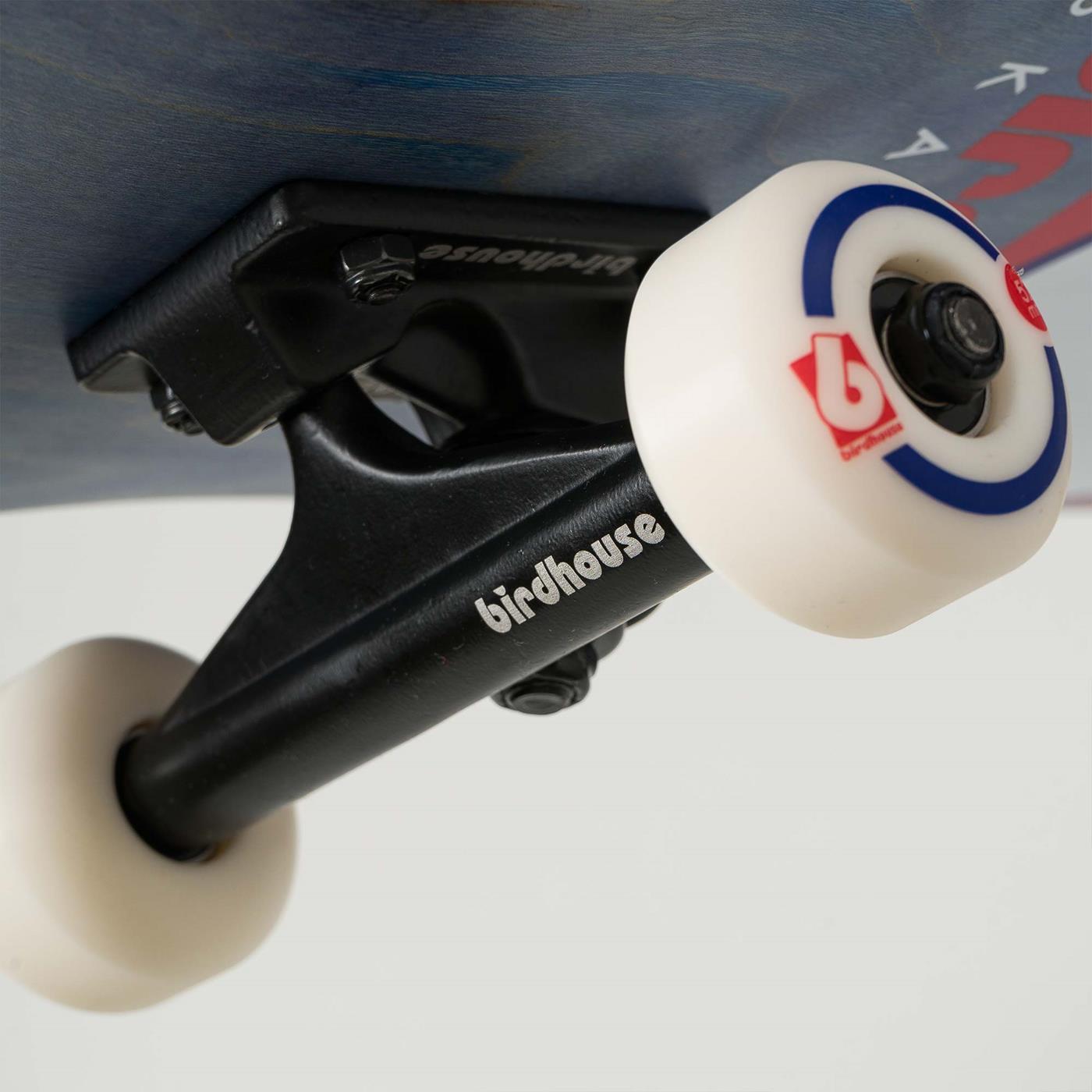 Stage 3 B Logo Skate Complete