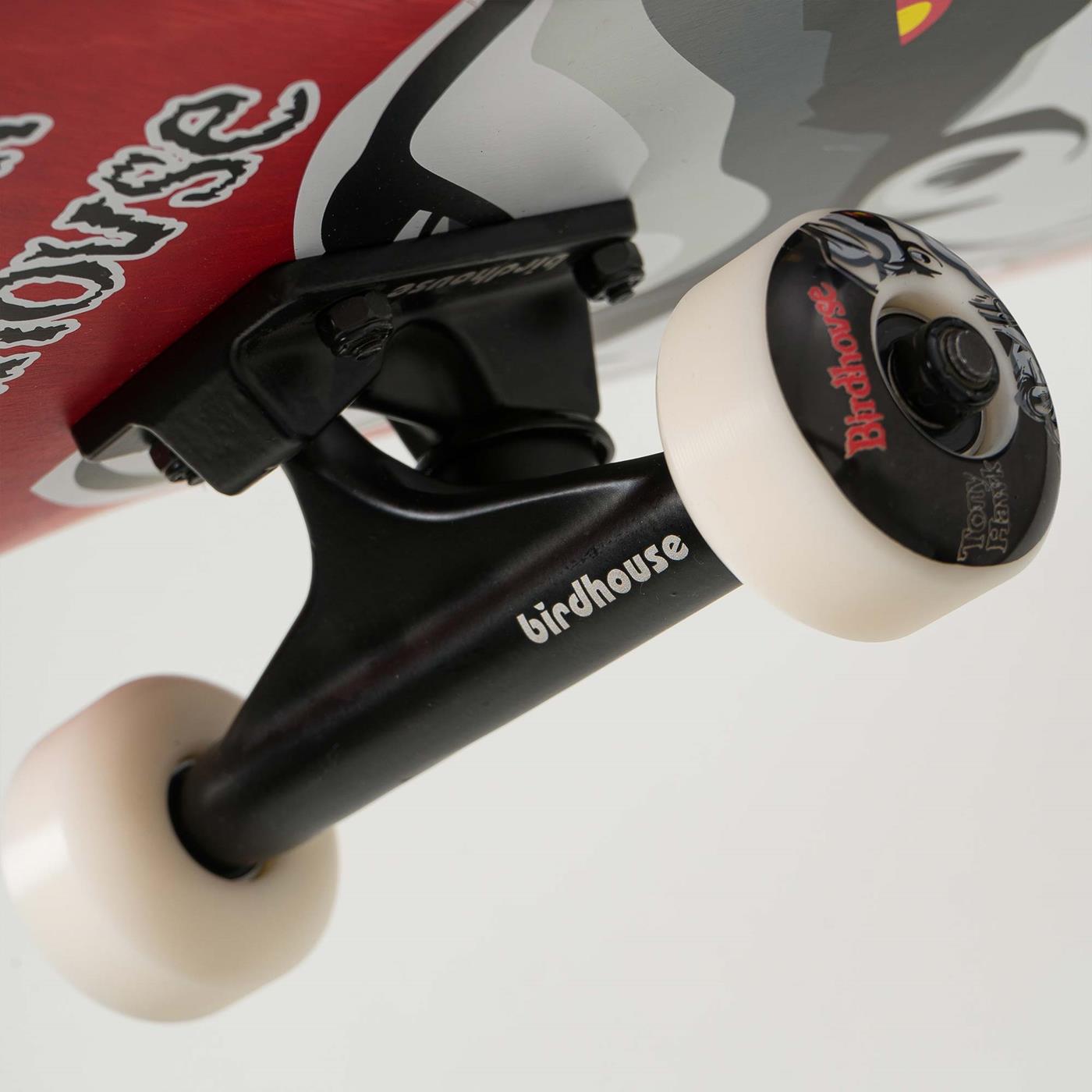 Stage 3 Falcon 2 Skate Complete