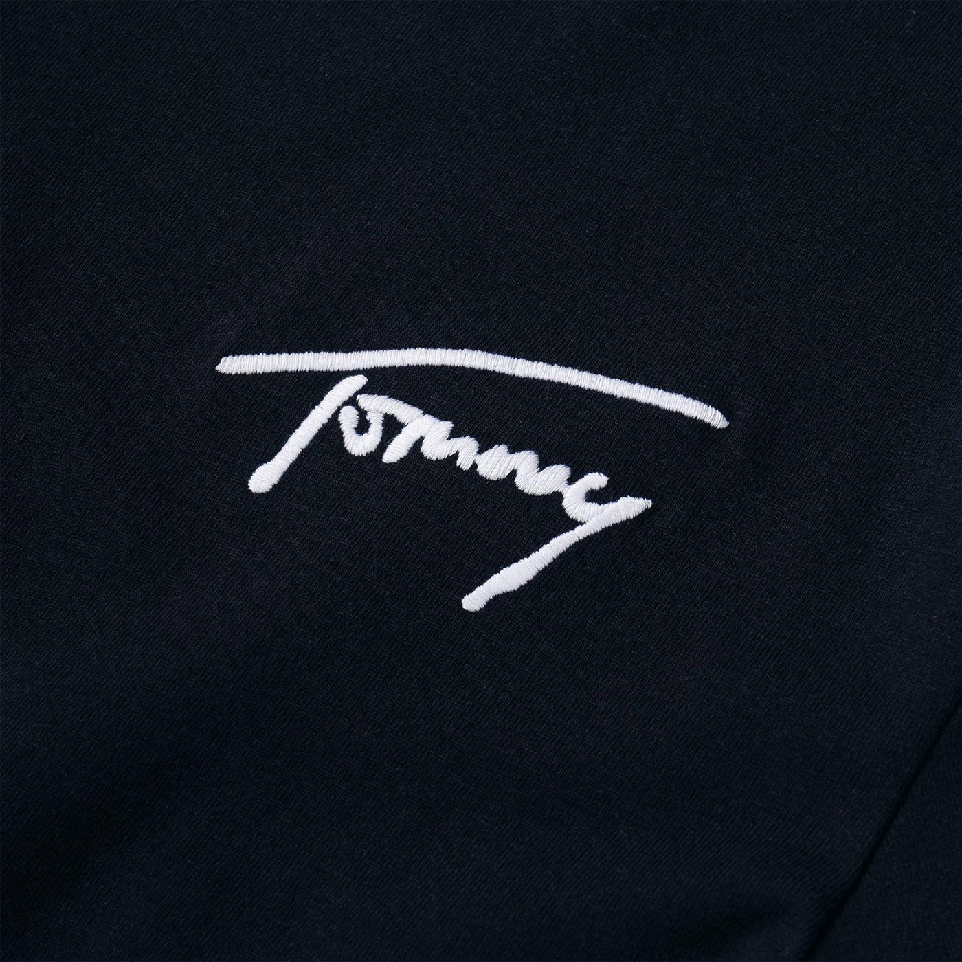 Tommy Signature T-Shirt