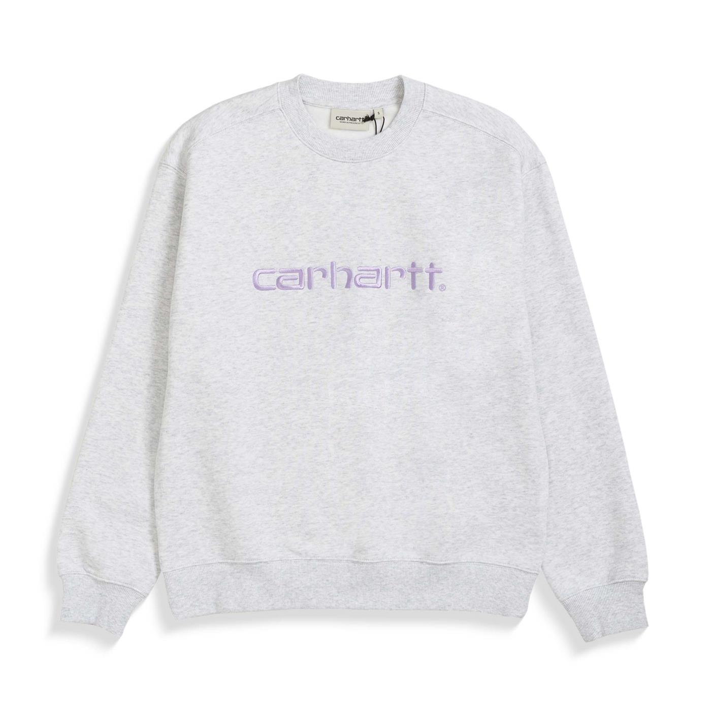 jumper carhartt