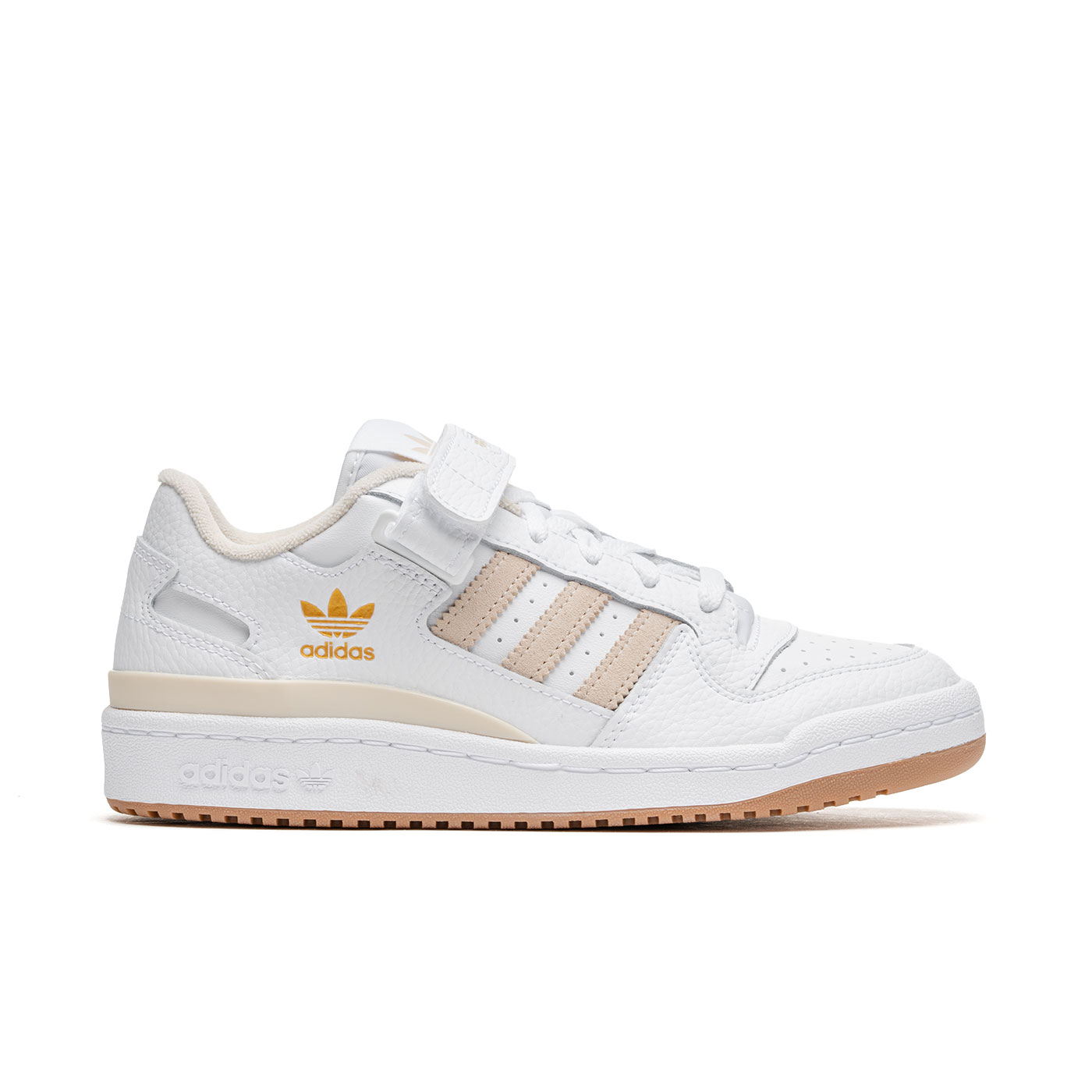 Vulgarity Play sports comfort GY8555 | RvceShops | Une basket Adidas montante avec 2 bandes bleues et une  rouge | Sneakers ADIDAS Forum Low White for Unisex