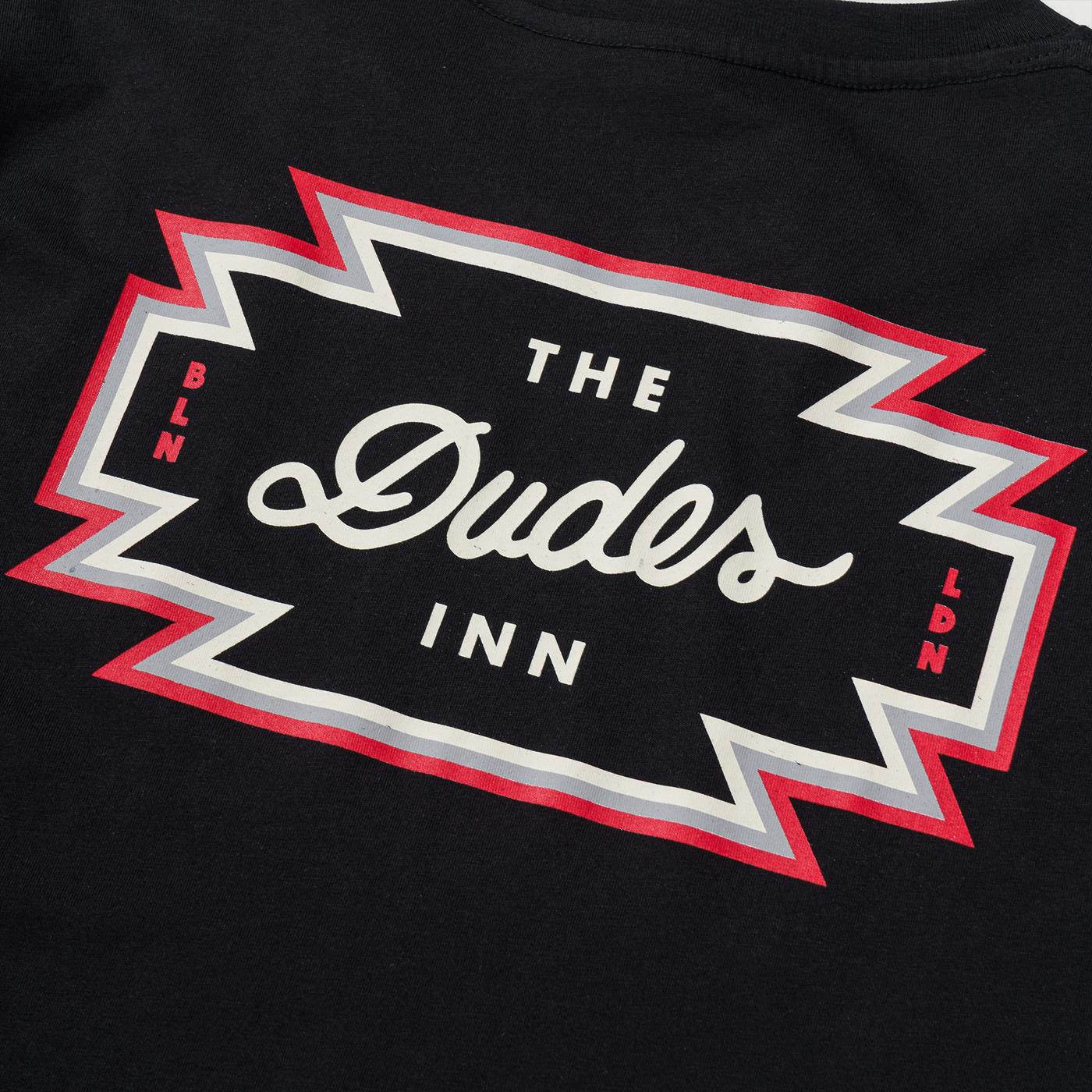 Dudes Inn T-Shirt