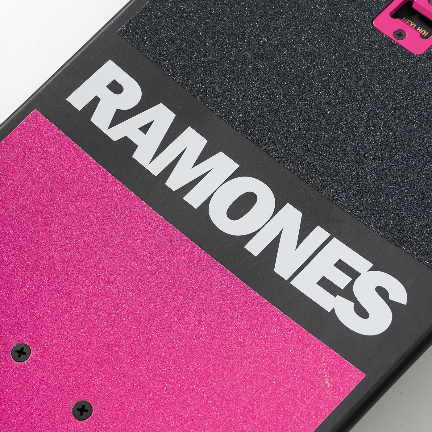 Ramones Aperture 31