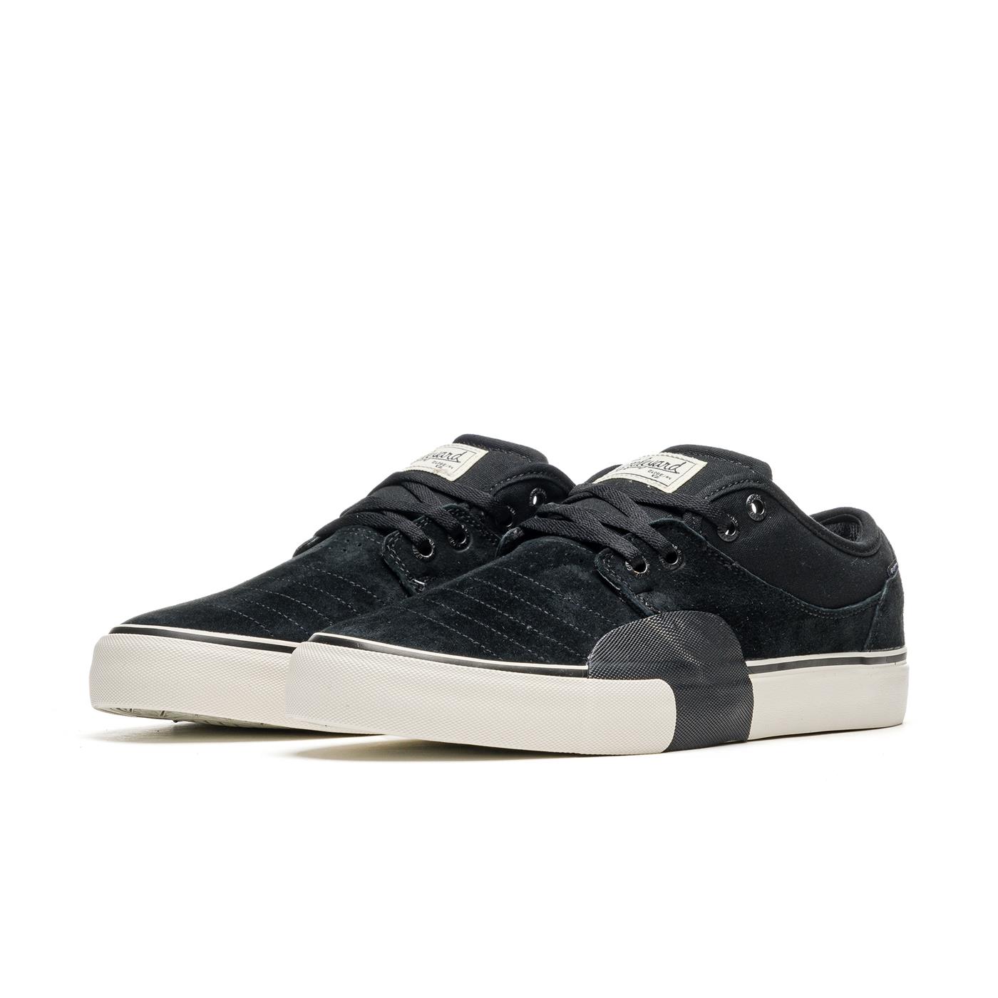 Sneakers GLOBE Mahalo Plus Black for Man | GBMAHALOP-10892 | XTREME.PT