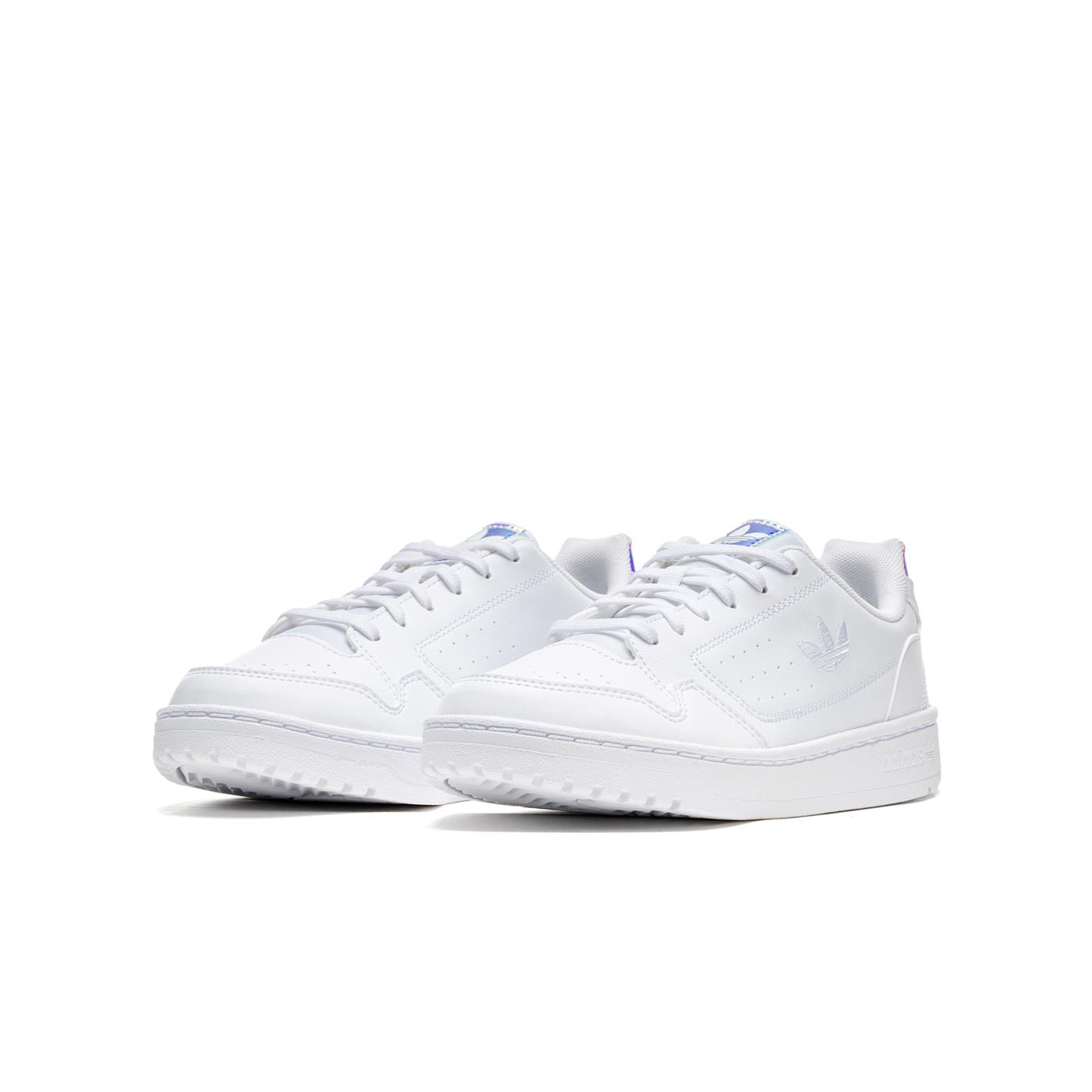 Sneakers ADIDAS NY 90 J White for Junior | FY9841 | XTREME.PT