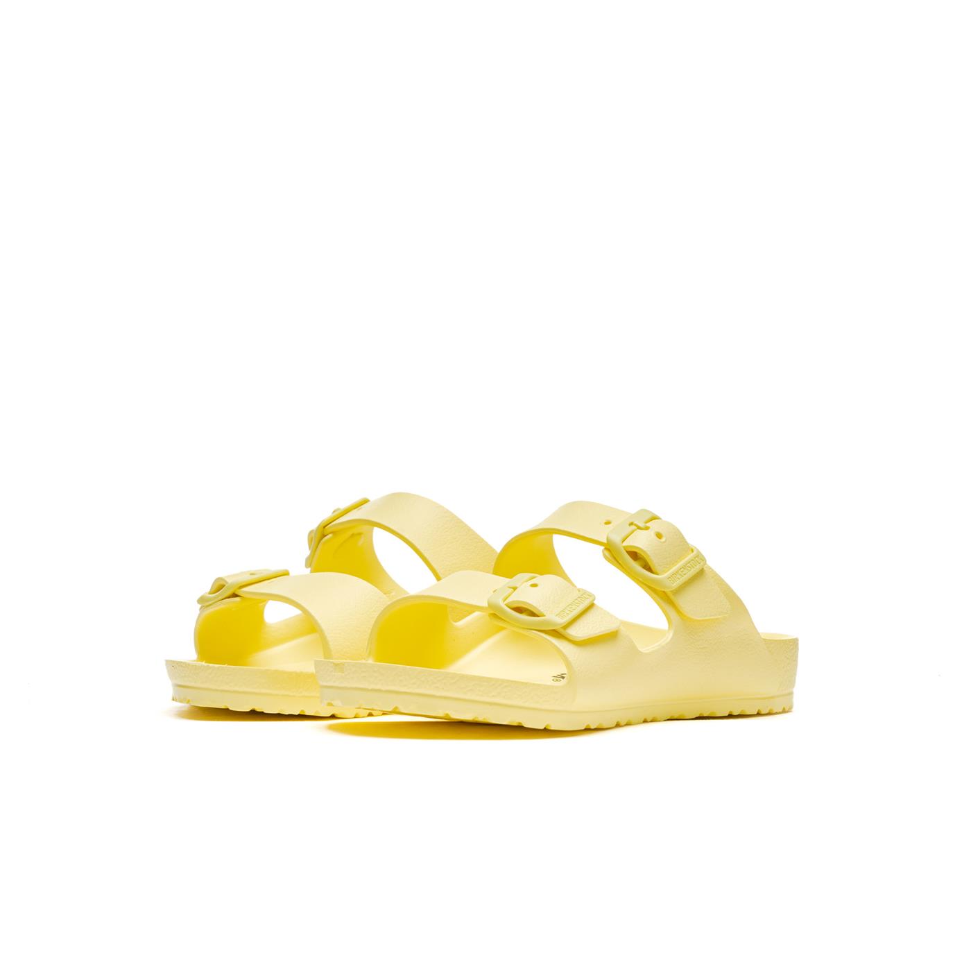 Birkenstock discount arizona yellow