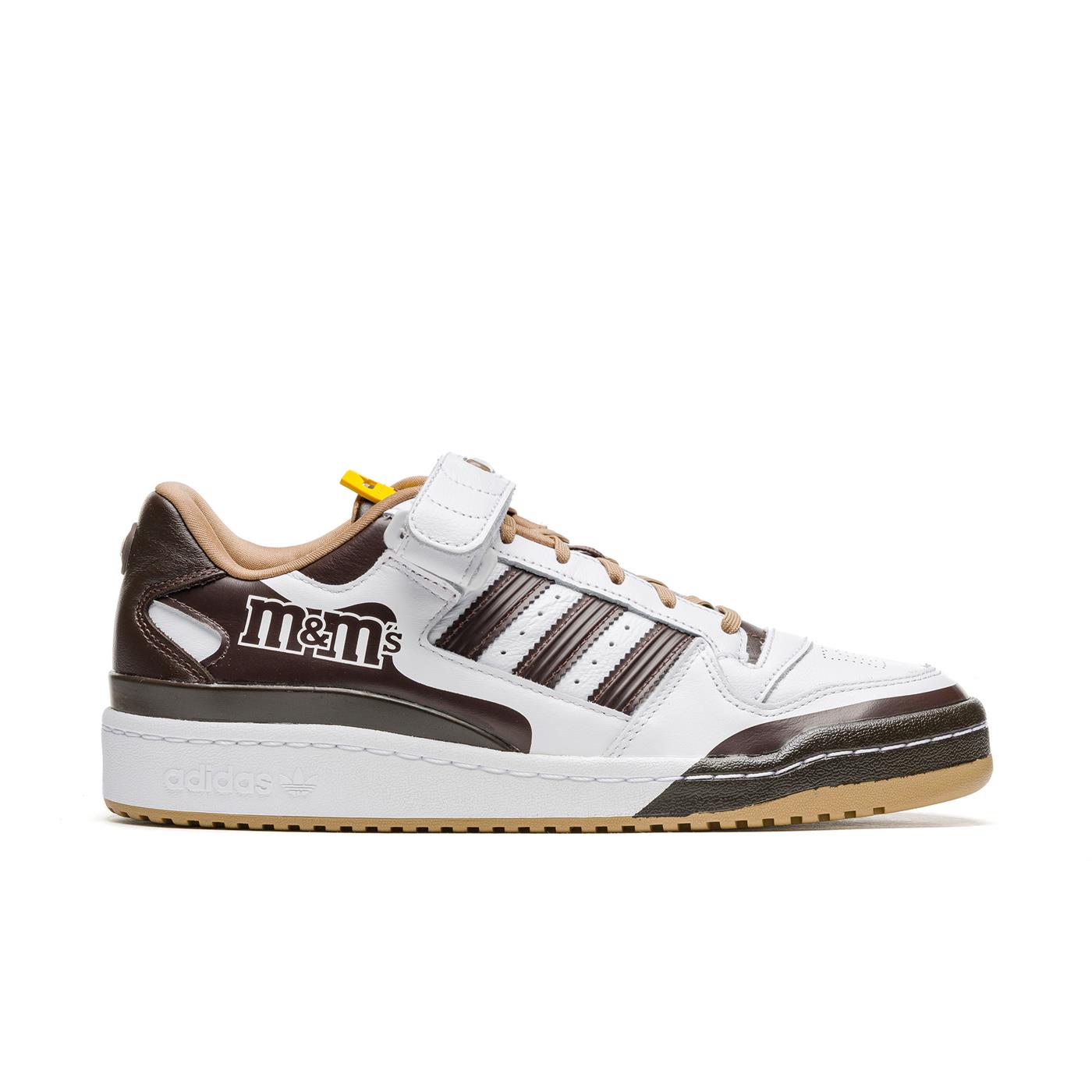 adidas superstar gold iridescent shoes sale ArvindShops | | Sneakers ADIDAS M&Ms Low 84 Brown for Man