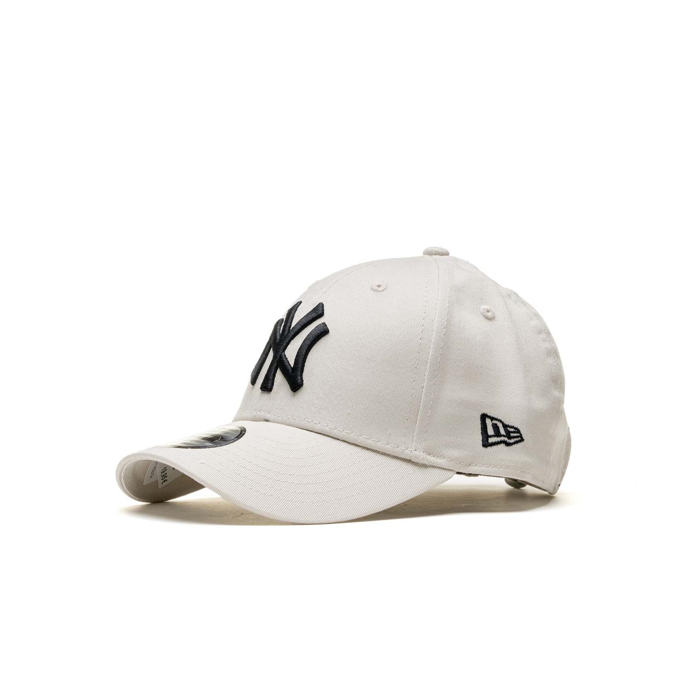 Cap NEW ERA Kids Essential 940 NY Yankees Beige for Junior