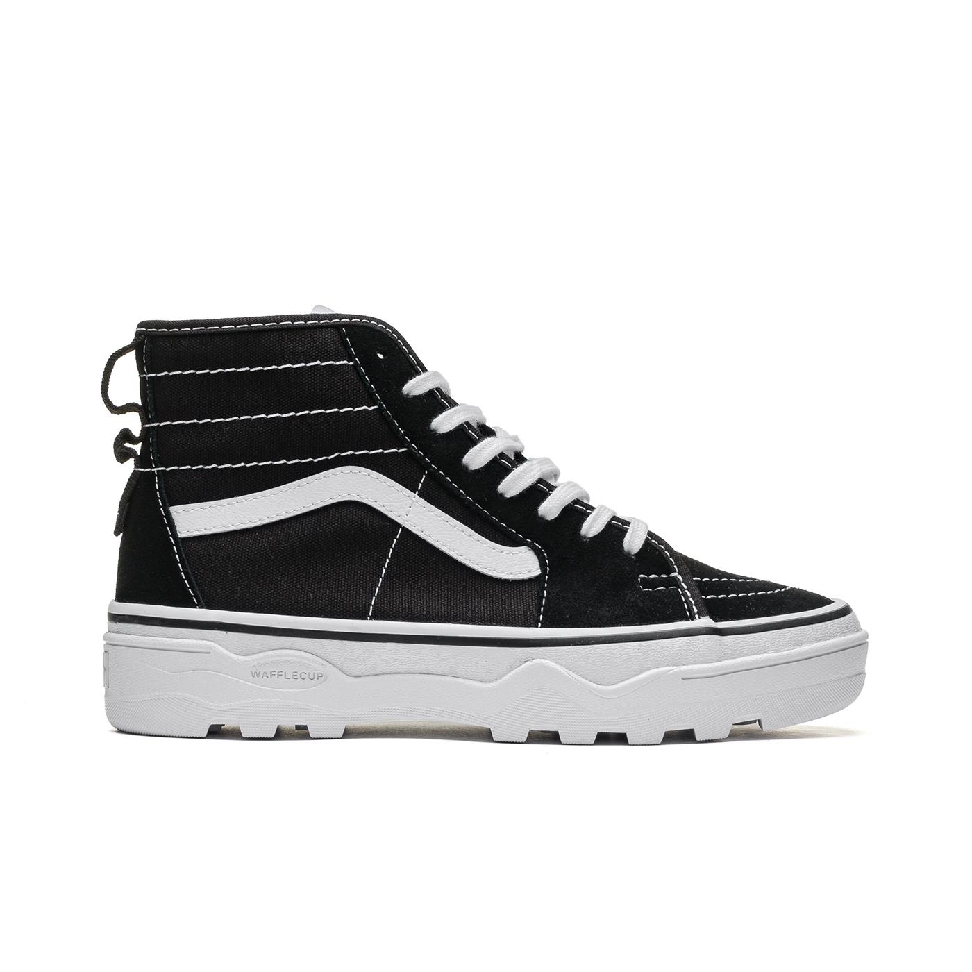 Sneakers VANS Sentry SK8-Hi WC Black for Woman | VN0A5KY5BA21 | XTREME.PT
