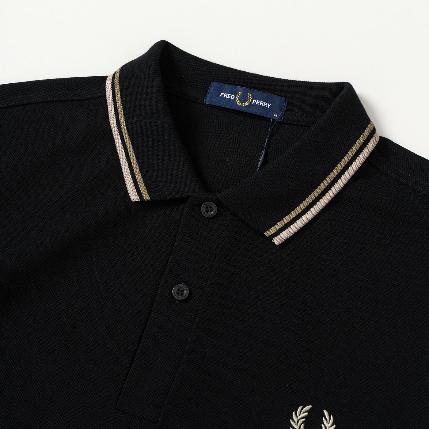 Twin Tipped Polo