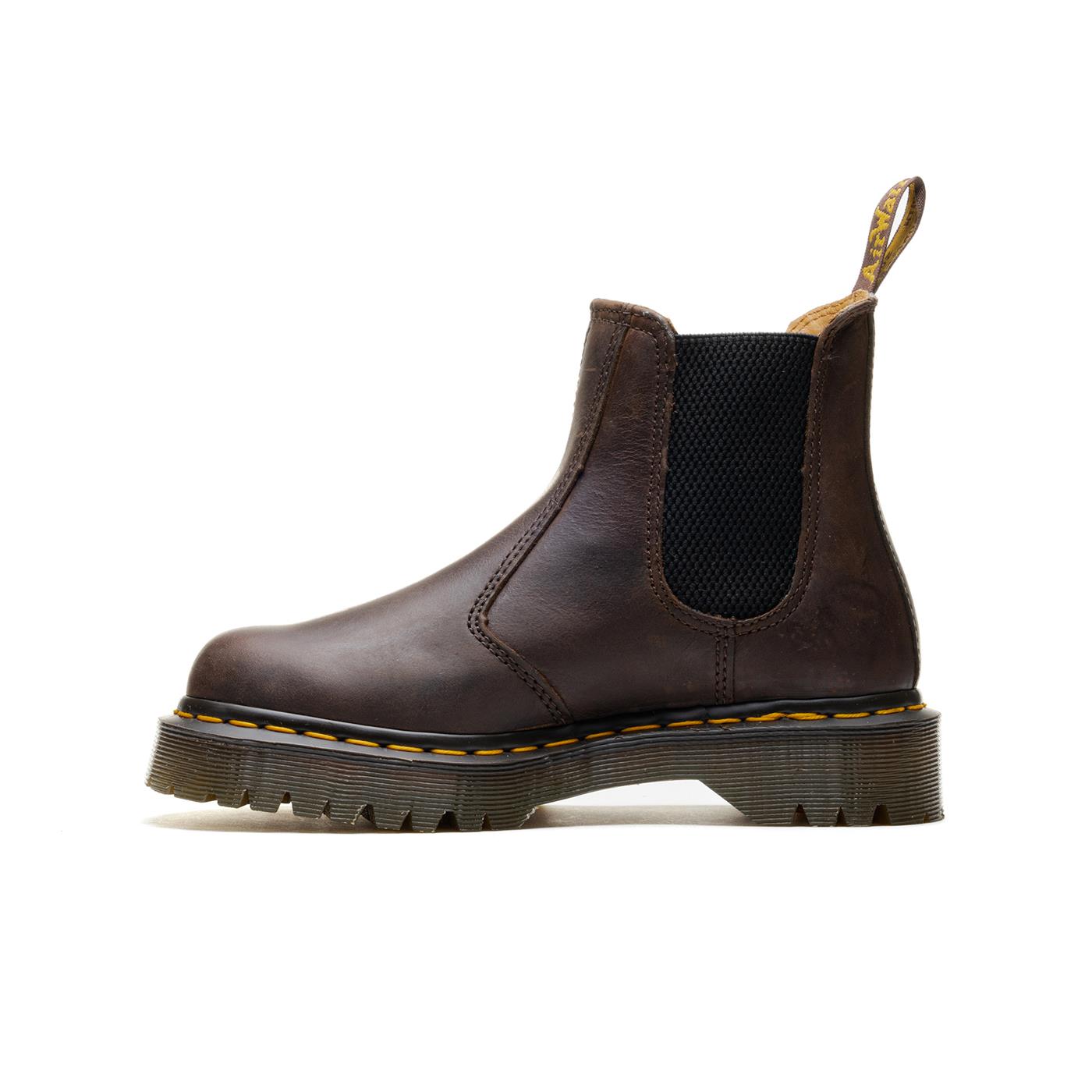 Boots DR. MARTENS 2976 Bex Brown for Man | 27896201 | XTREME.PT