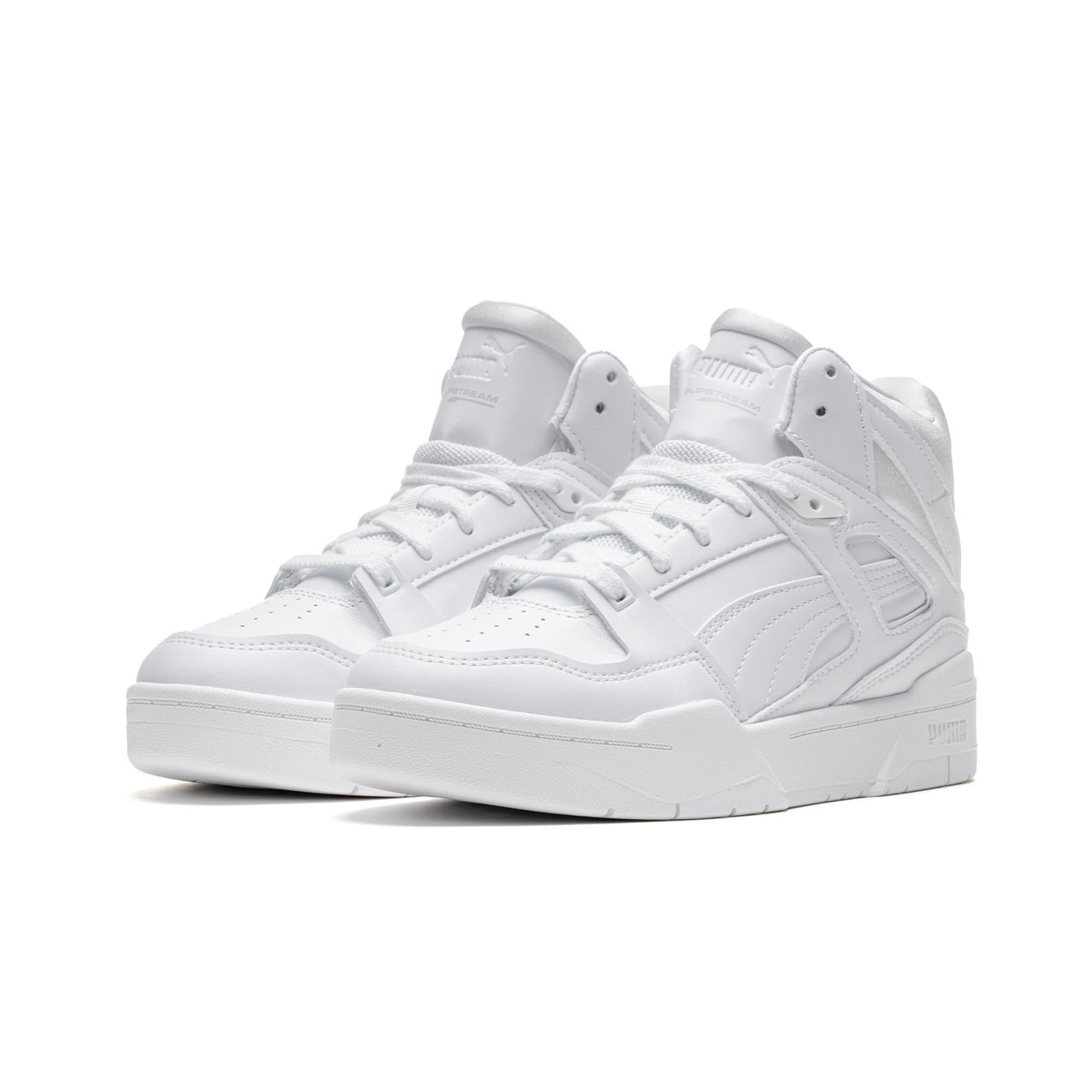 Sneakers PUMA Slipstream Hi Wns White for Woman | 38656502 | XTREME.PT