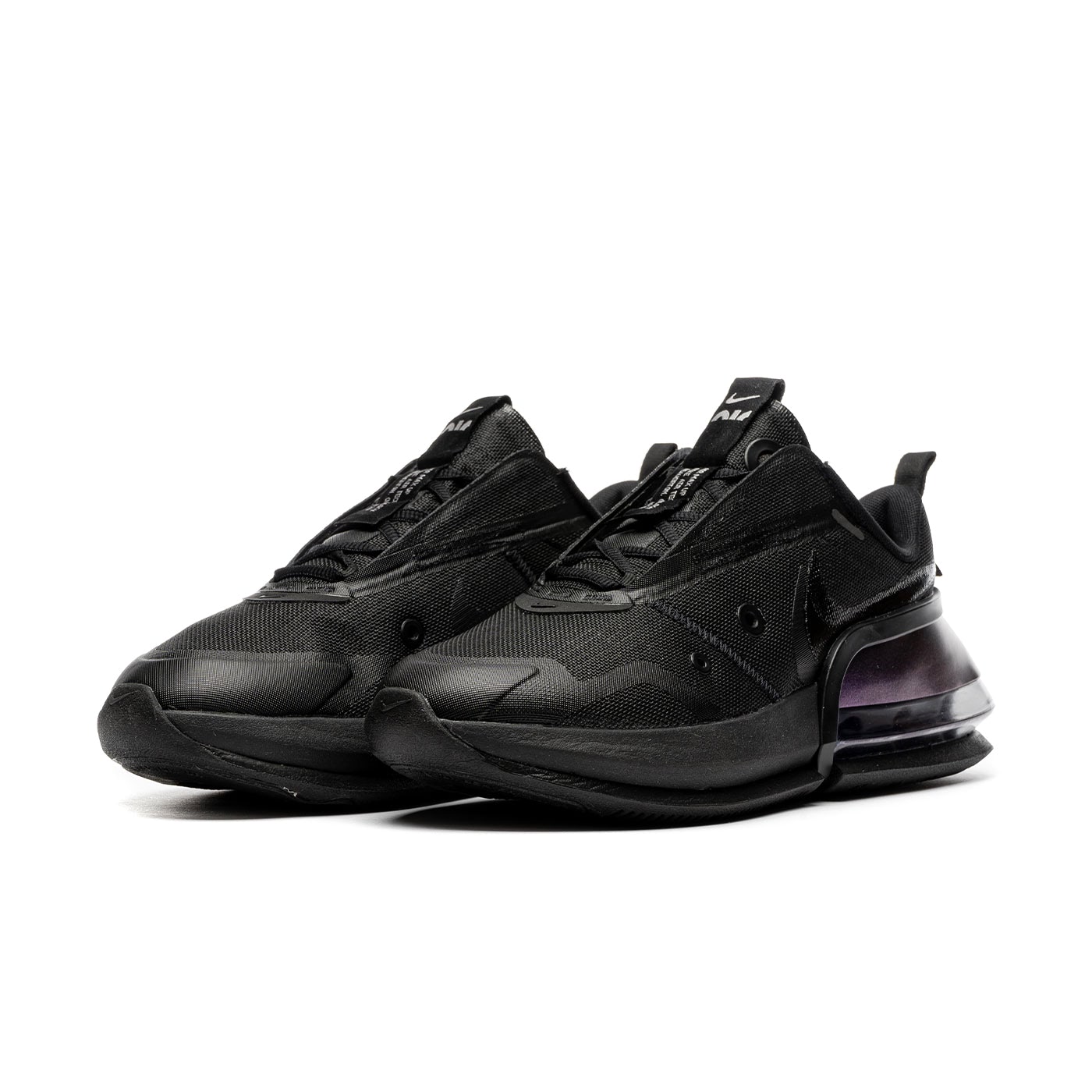 Sneakers NIKE W Air Max Up NRG Black for Unisex | CK4124-001