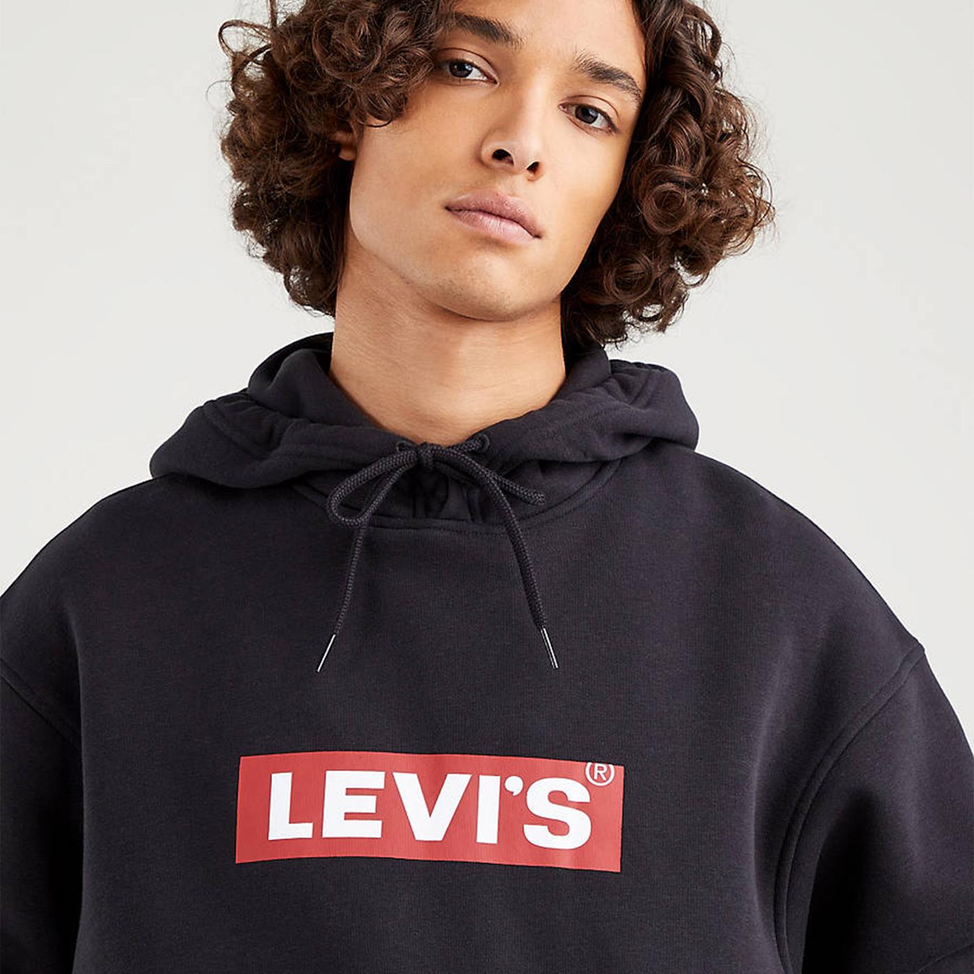 Levi's® Men's Graphic Sweatshirt