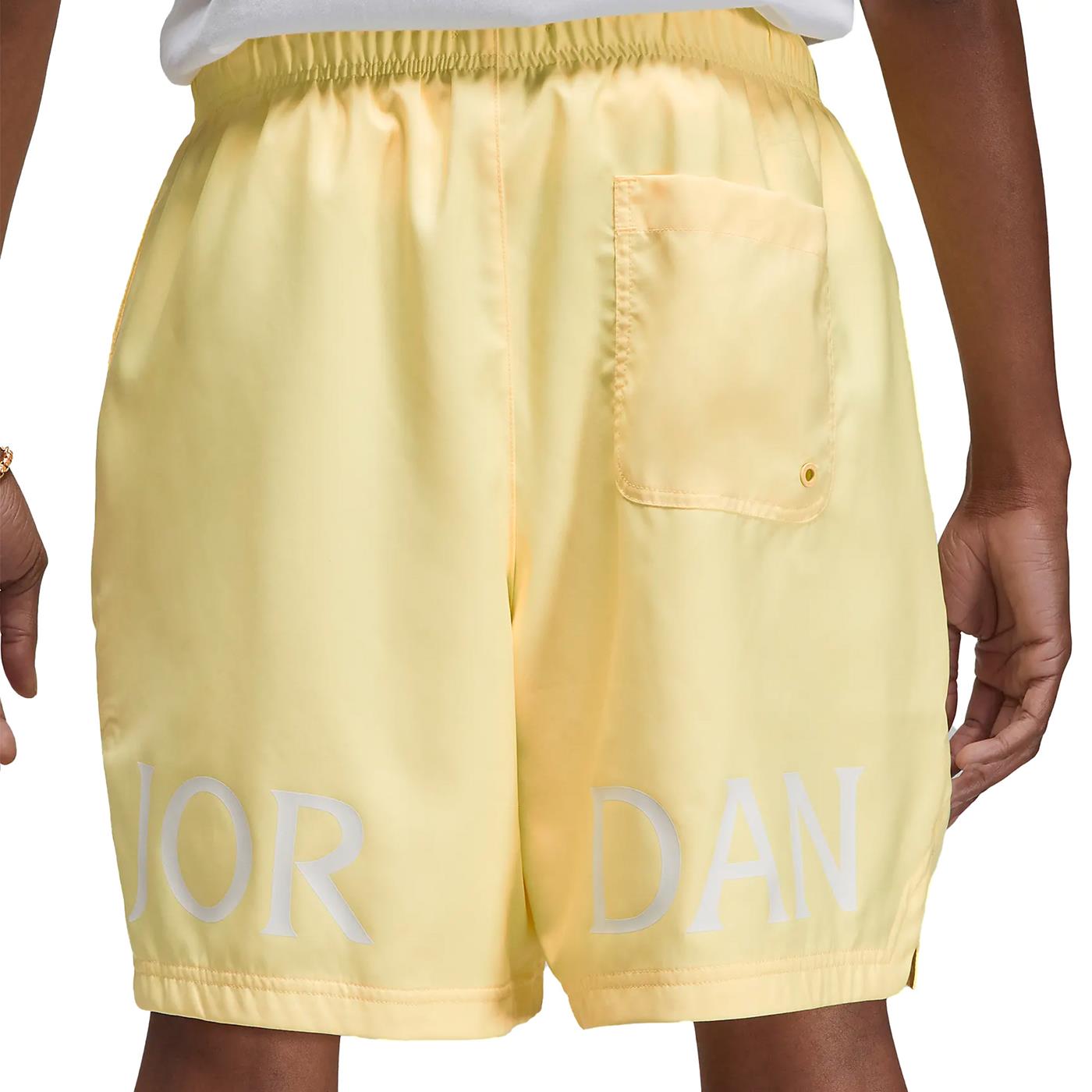 Jordan Essentials Poolside Short