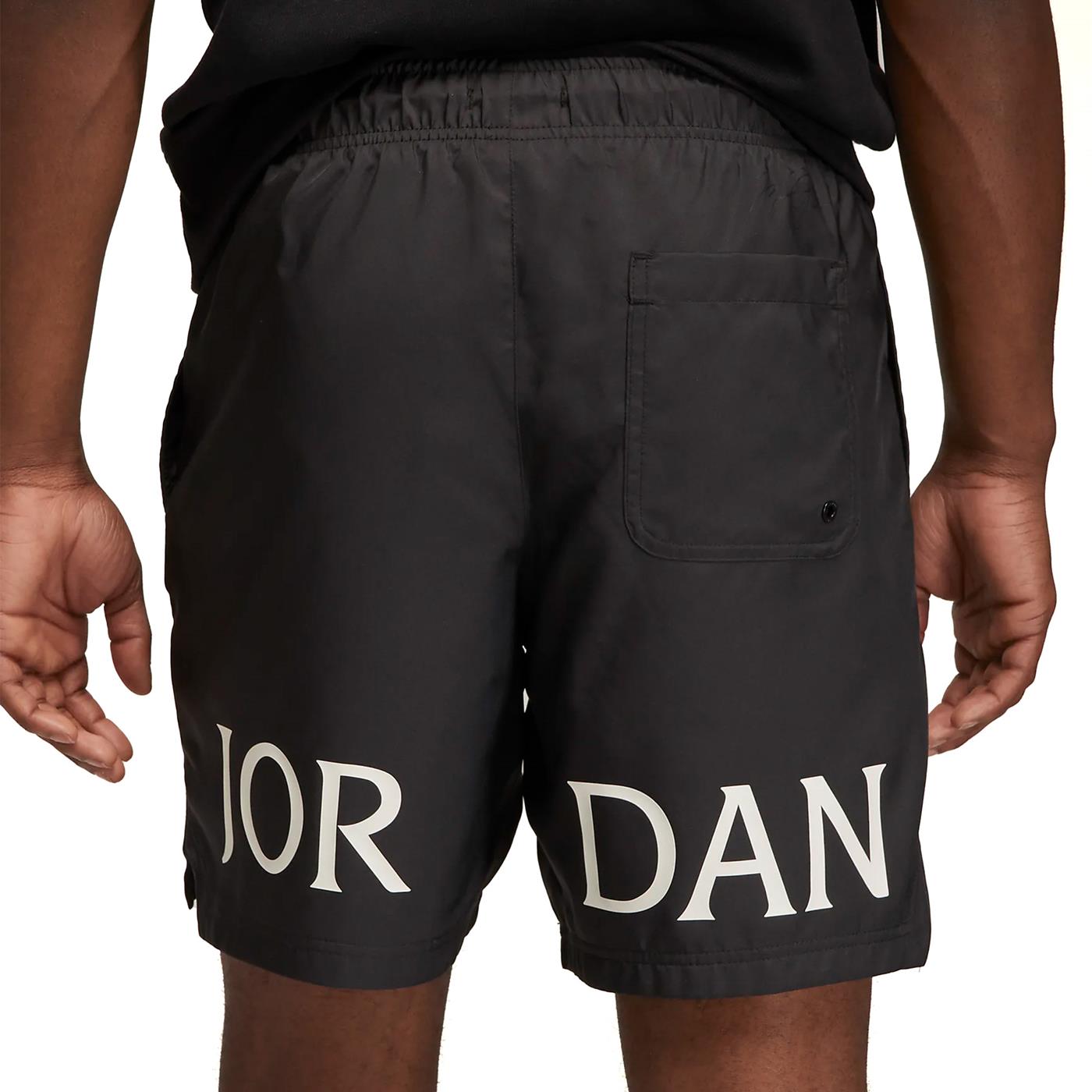 Jordan Essentials Poolside Short