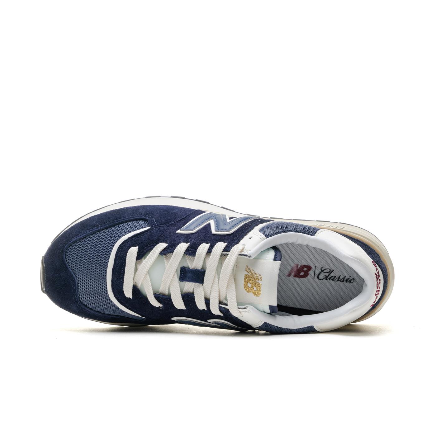 Sneakers NEW BALANCE 574 Legacy Blue for Man | U574LGBB | XTREME.PT