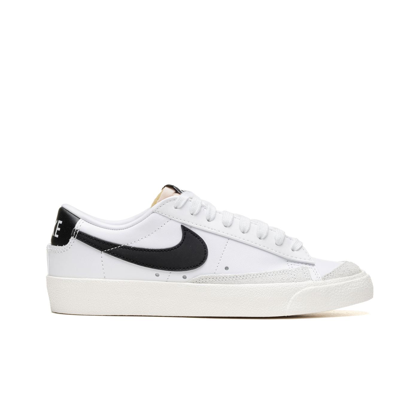 Sneakers NIKE W Blazer Low 77 White for Woman | DC4769-102 | XTREME.PT