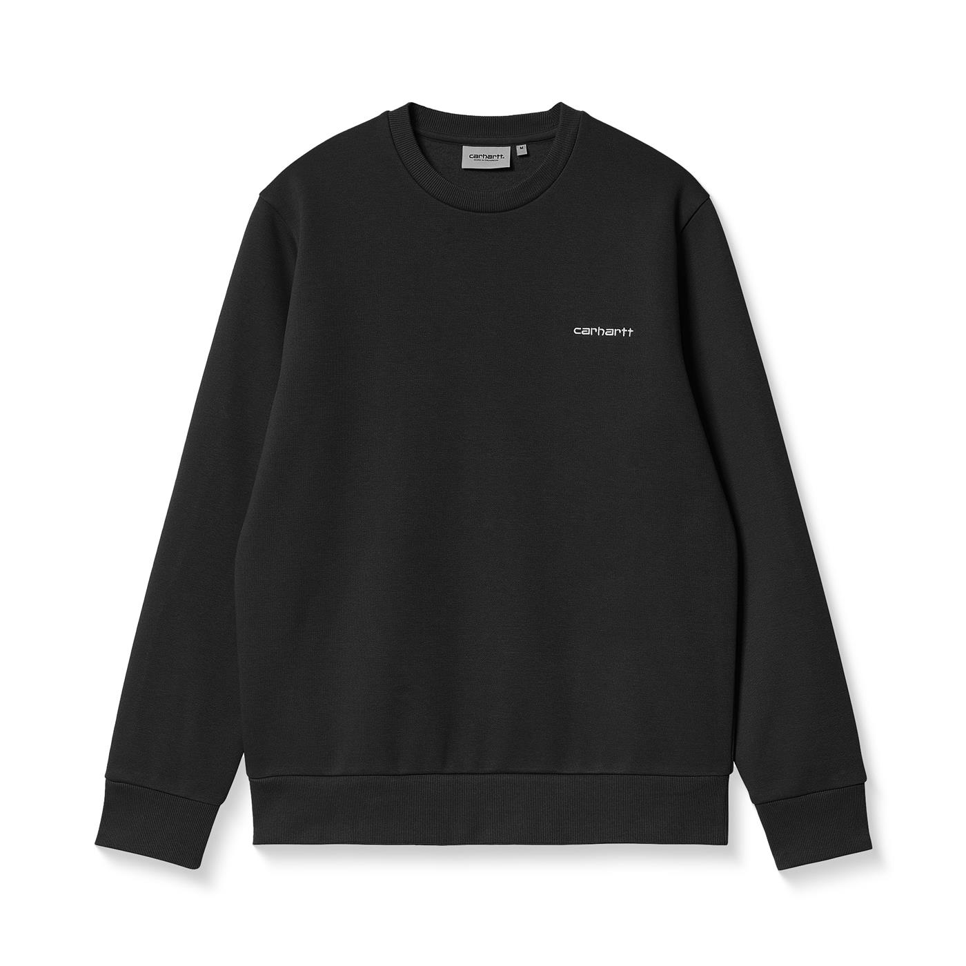 Classic Logo Sweat Pt Embroidery By AOI-