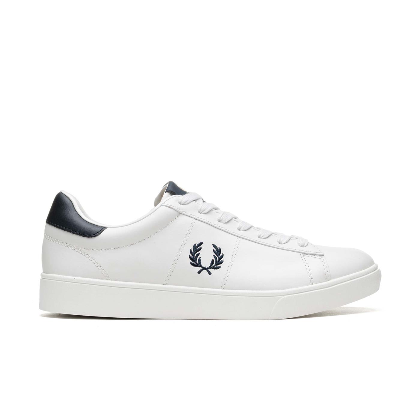 Sneakers FRED PERRY Spencer Beige for Man | B4334-254 | XTREME.PT