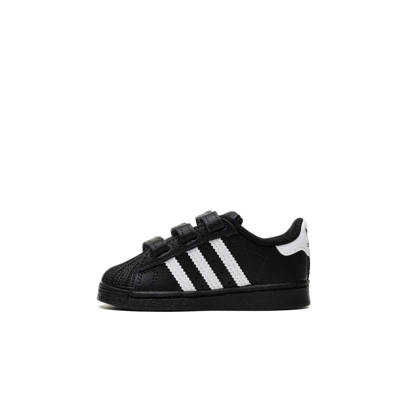 Sneakers ADIDAS Superstar CF I Black for Infant | EF4843 | XTREME.PT