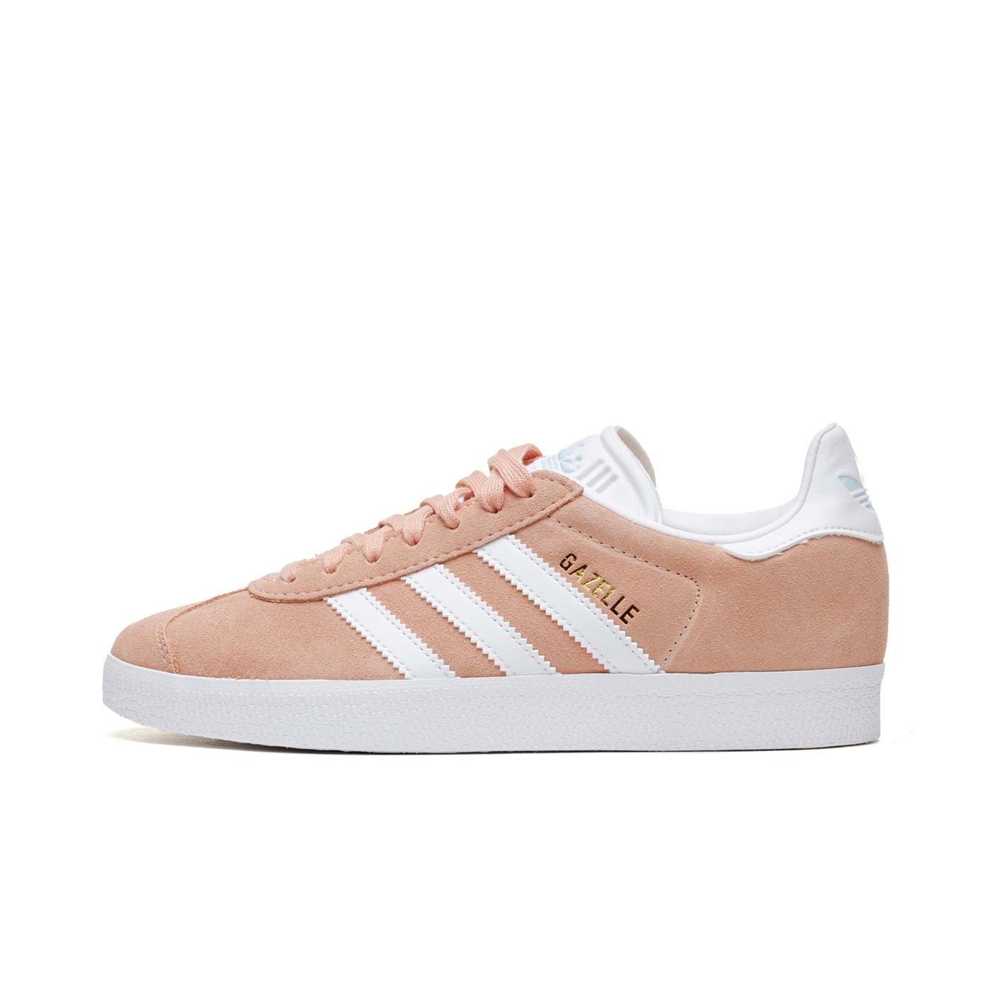 RvceShops Sneakers kevin ADIDAS Gazelle W Pink for Woman GZ1961  Scarpe kevin adidas Ultrabounce J H03688 White