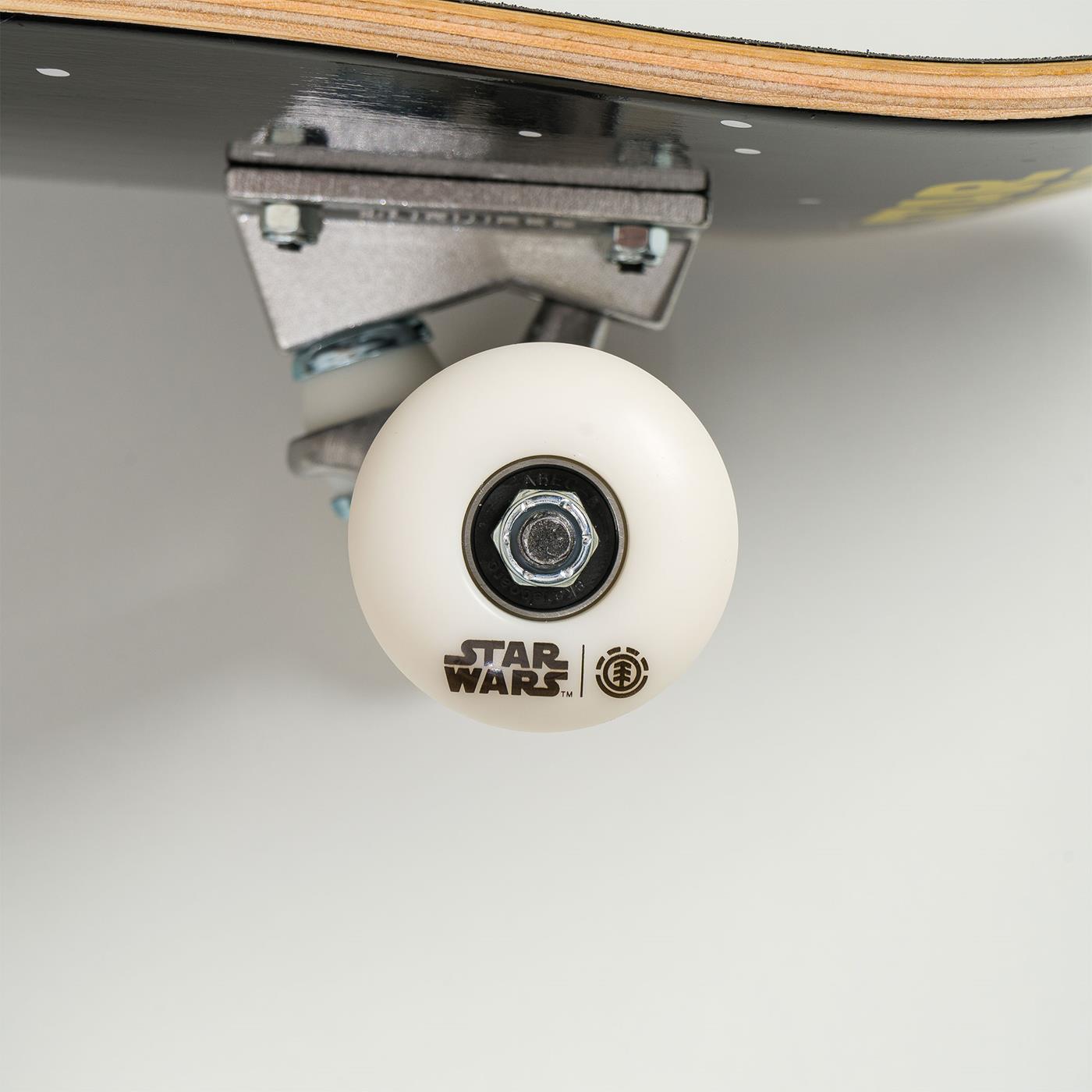 Star Wars Empire Complete Skate 8.25