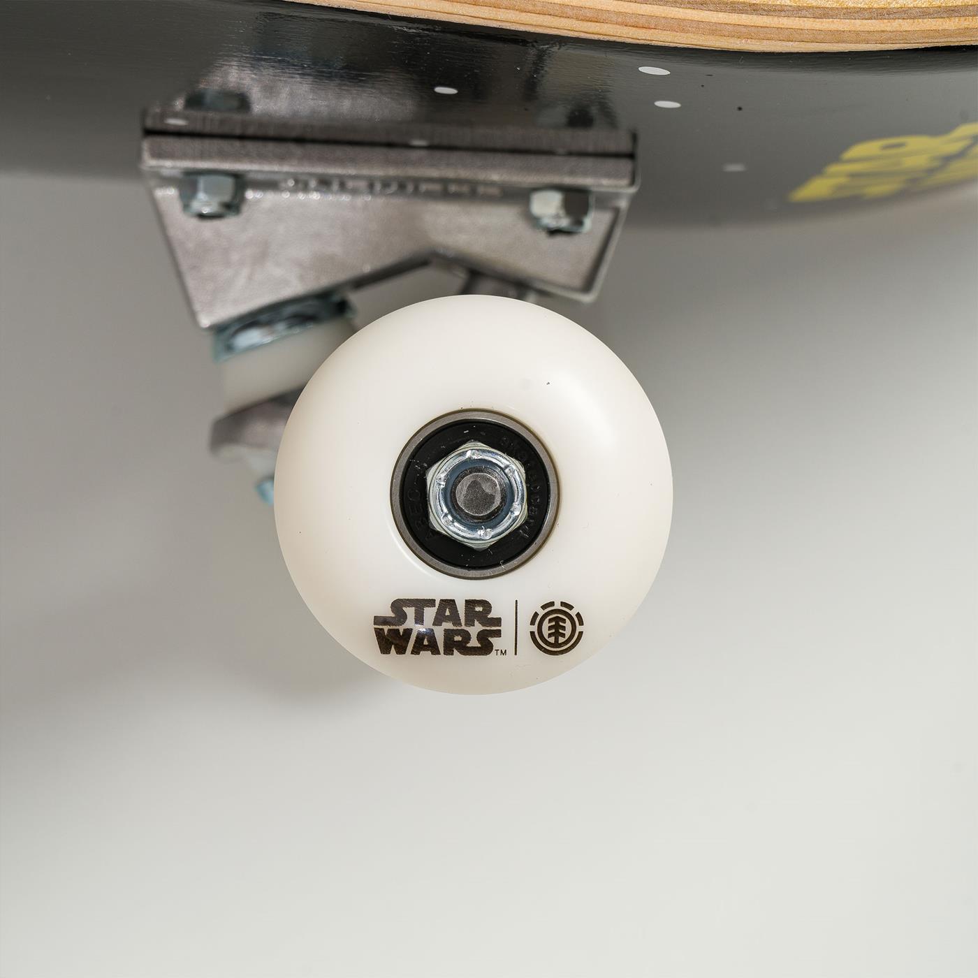 Star Wars Beware Complete Skate 8.0