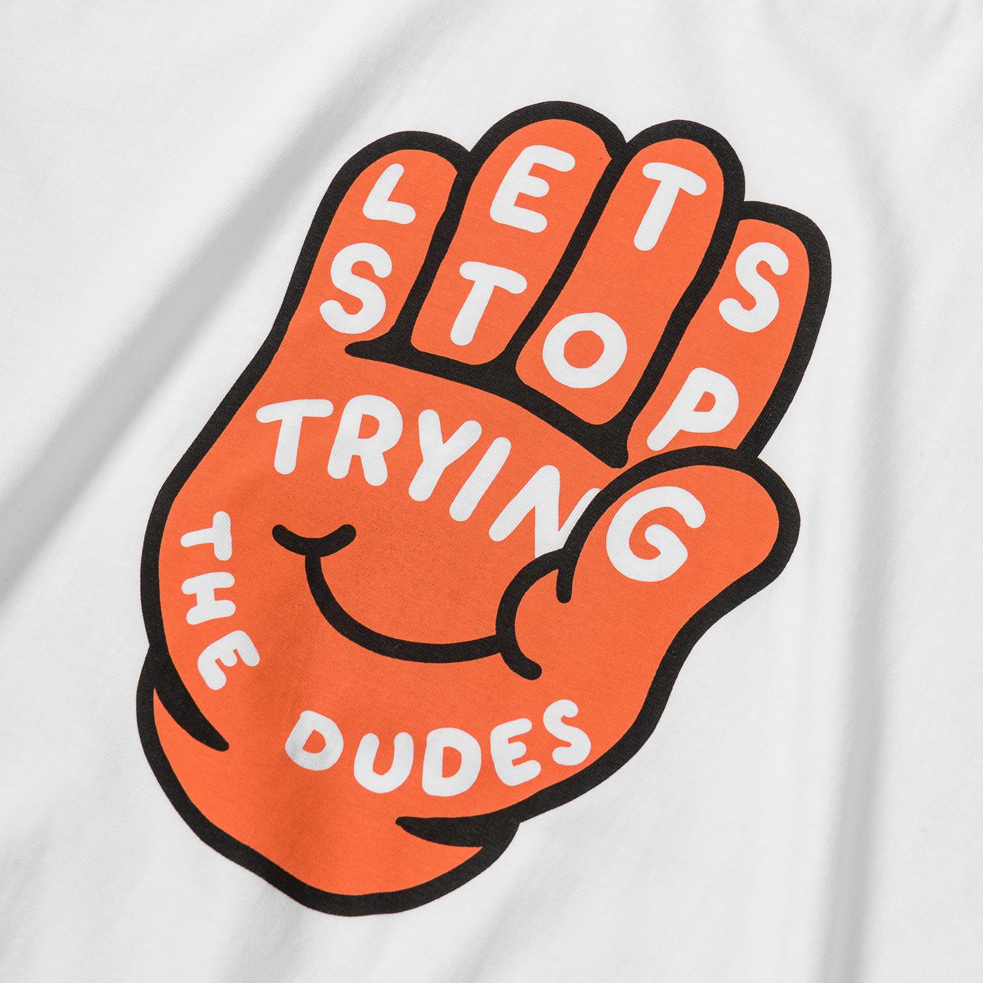 Stop T-Shirt