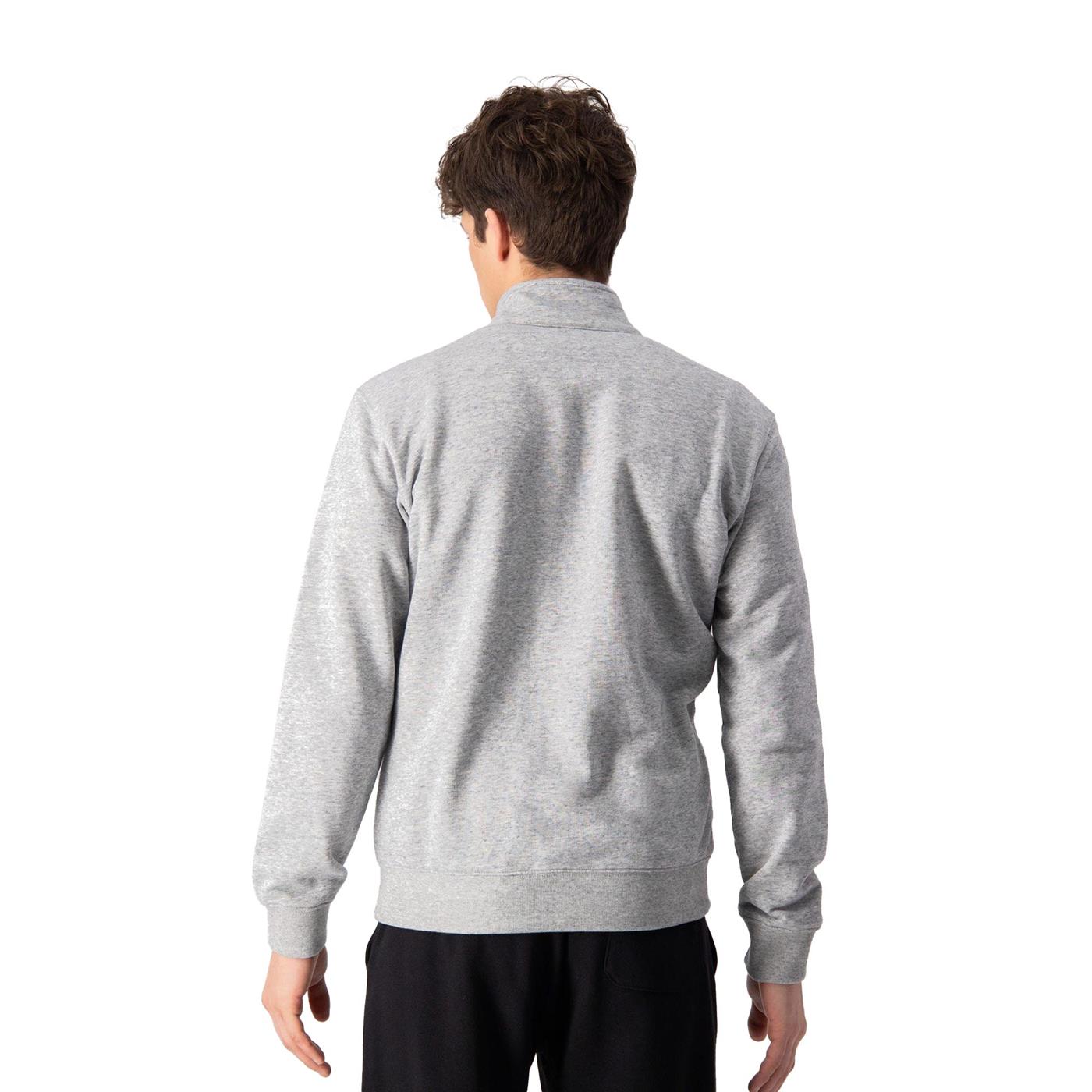 Full-Zip Sweatshirt