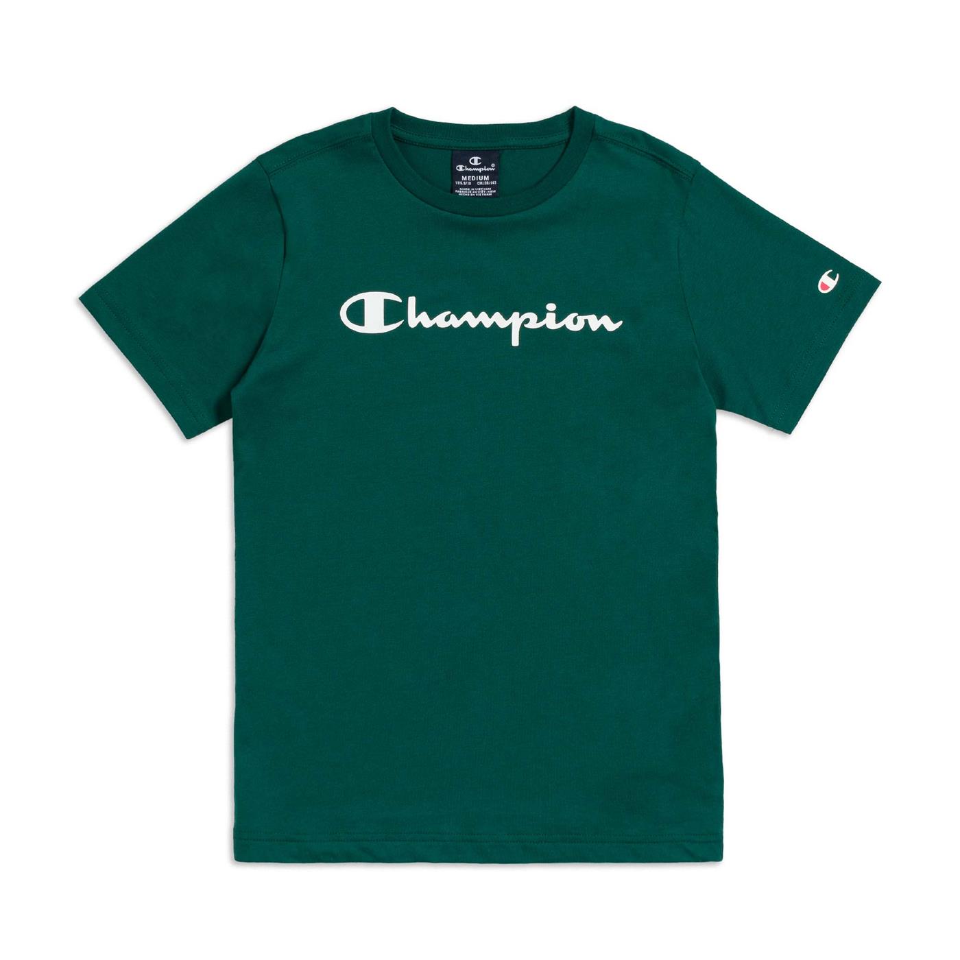 Crewneck T-Shirt (Junior)