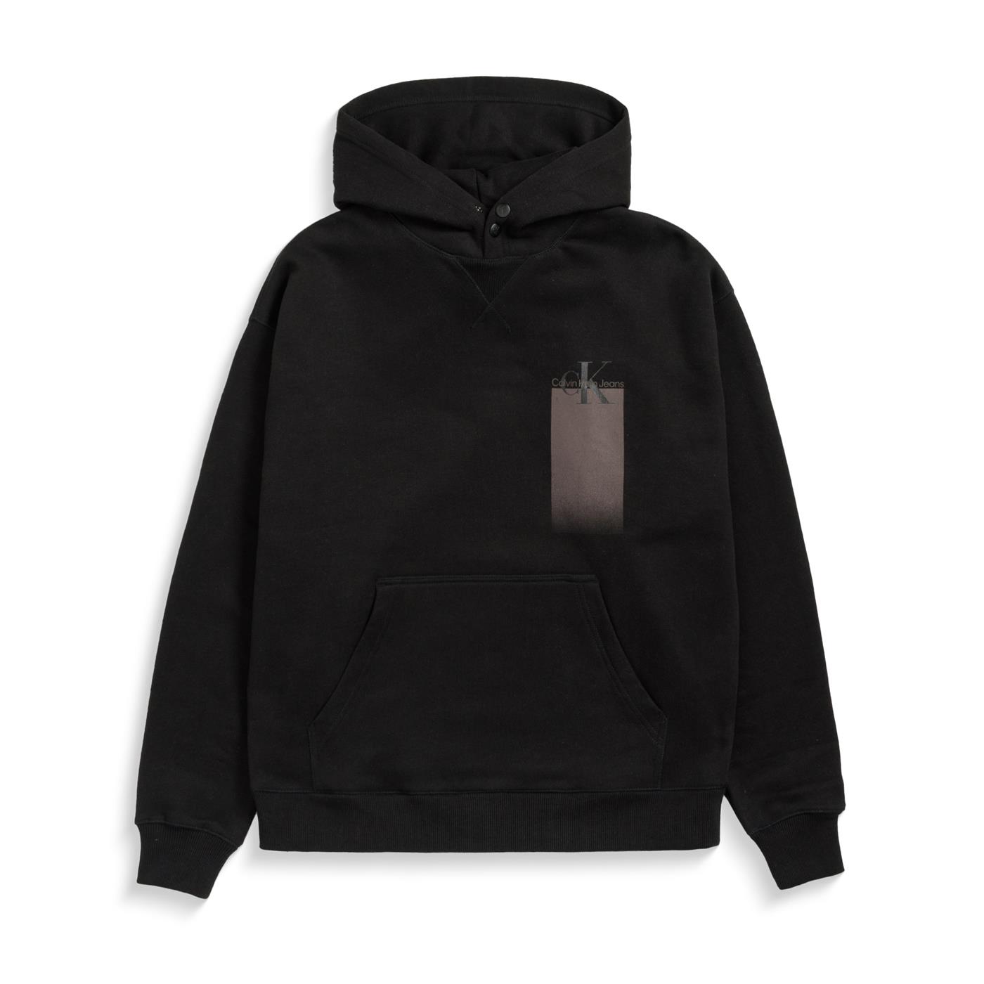 Gradient hoodie on sale