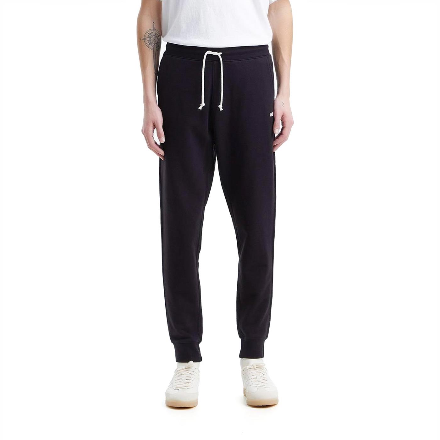 Pants Levis Gold Tab Jogger Black for Man | A3783-0000 | XTREME.PT