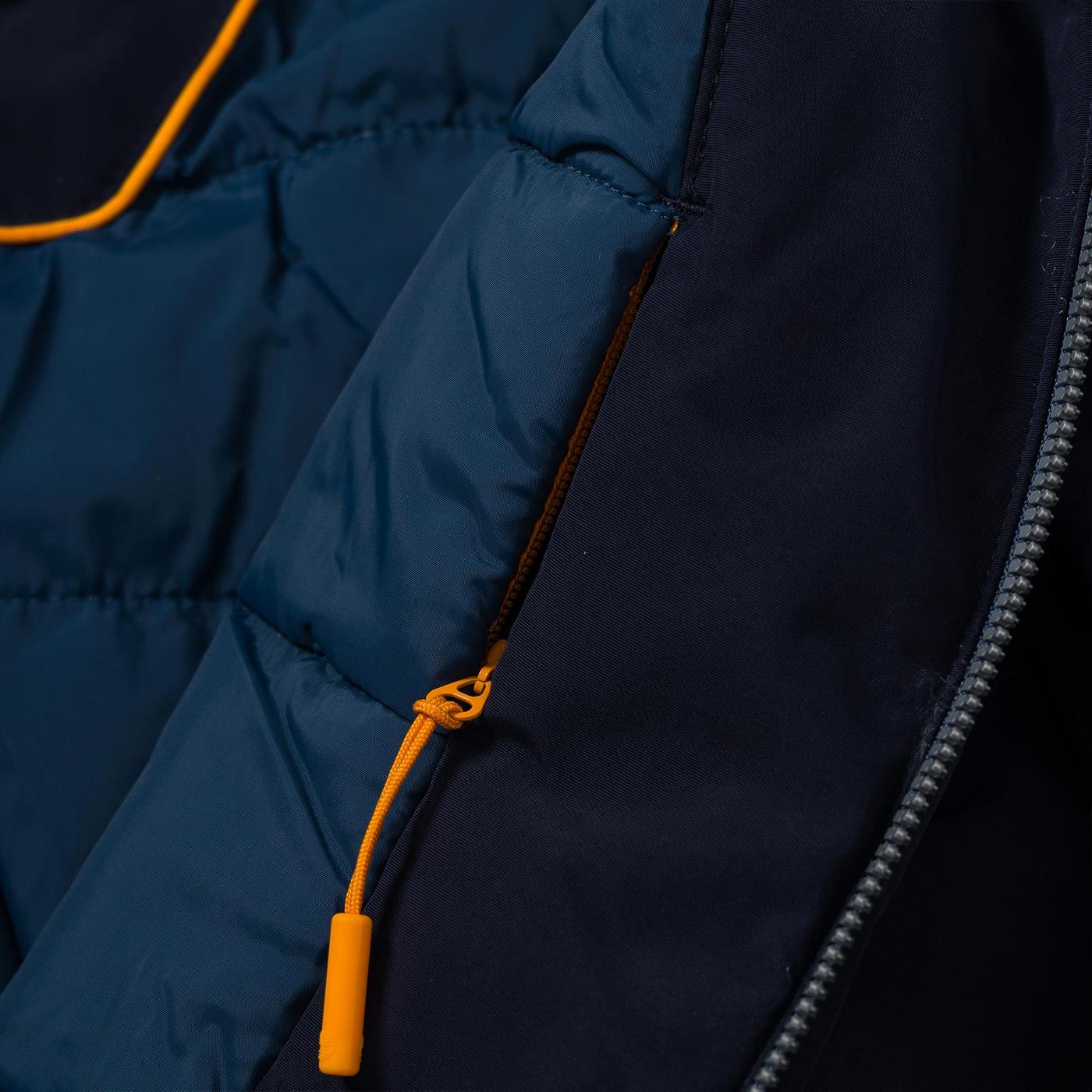 Chaquetas TIMBERLAND Sailor Bomber Blue for Man | TB0A243U4331 | XTREME.PT