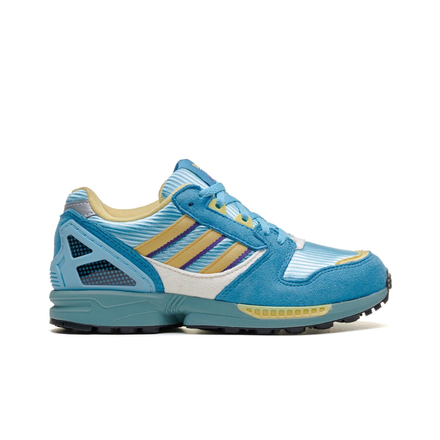 Sneakers ADIDAS ZX 8020 Blue for Woman | GX1617 | adidas pant pants | RvceShops