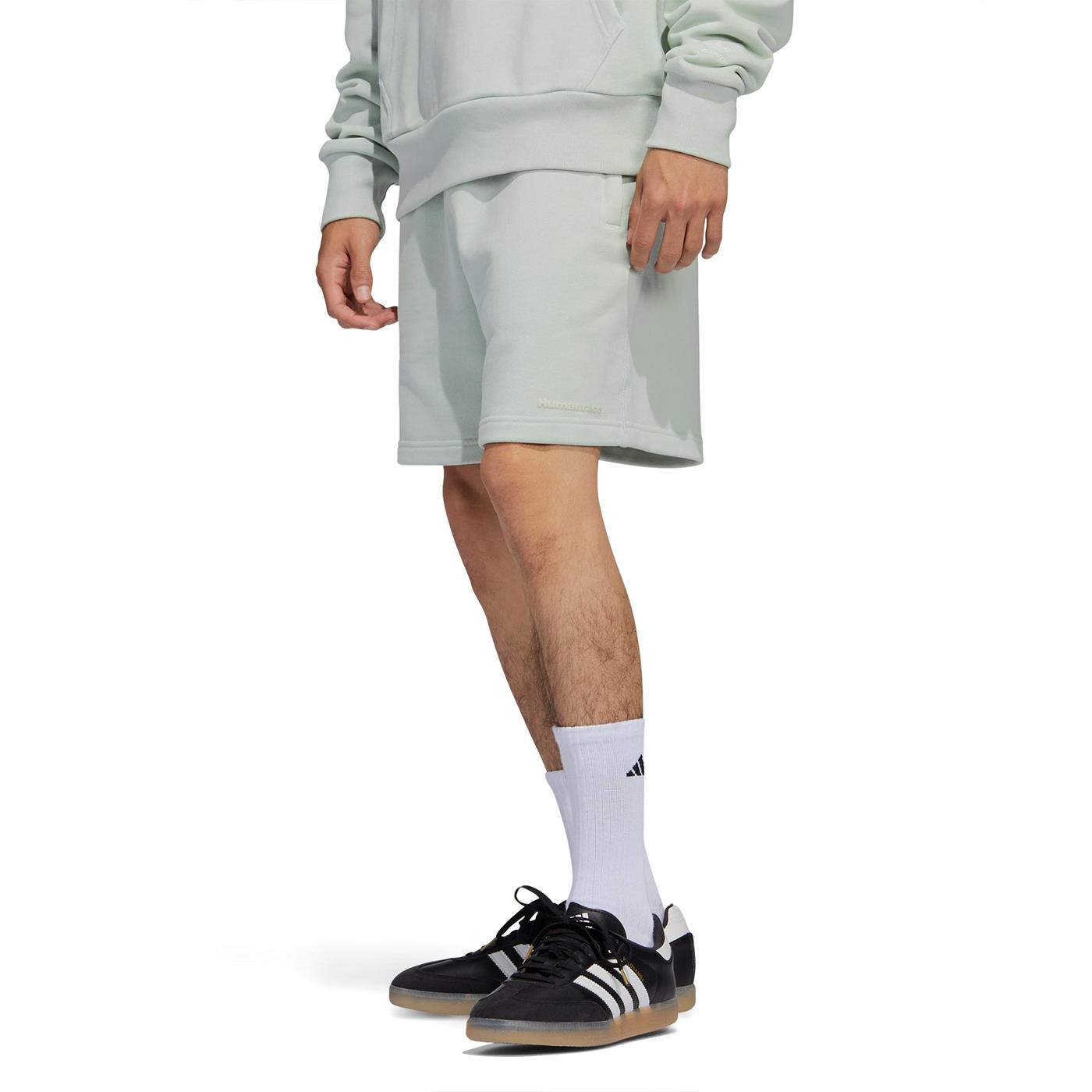 PW Basics Short