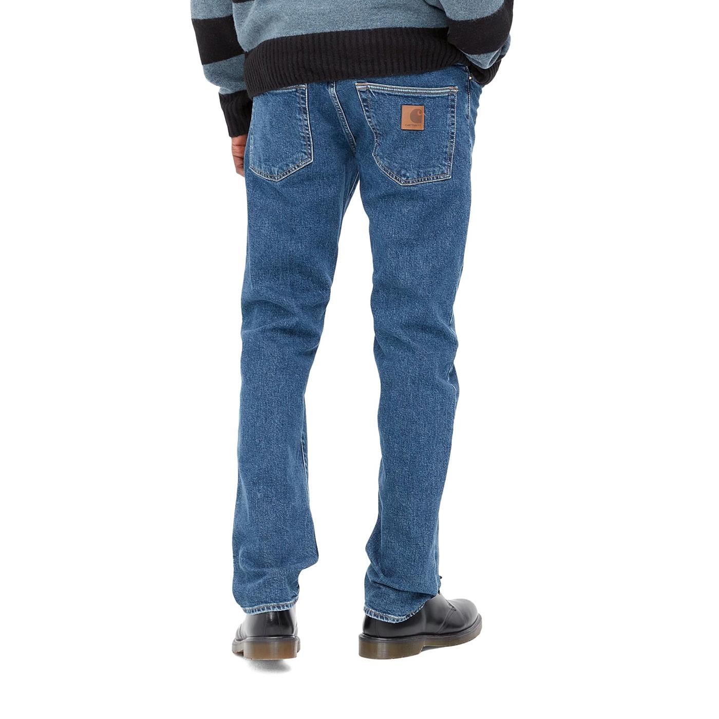 Pants CARHARTT Klondike Pant Blue for Man | I0248980106 | XTREME.PT