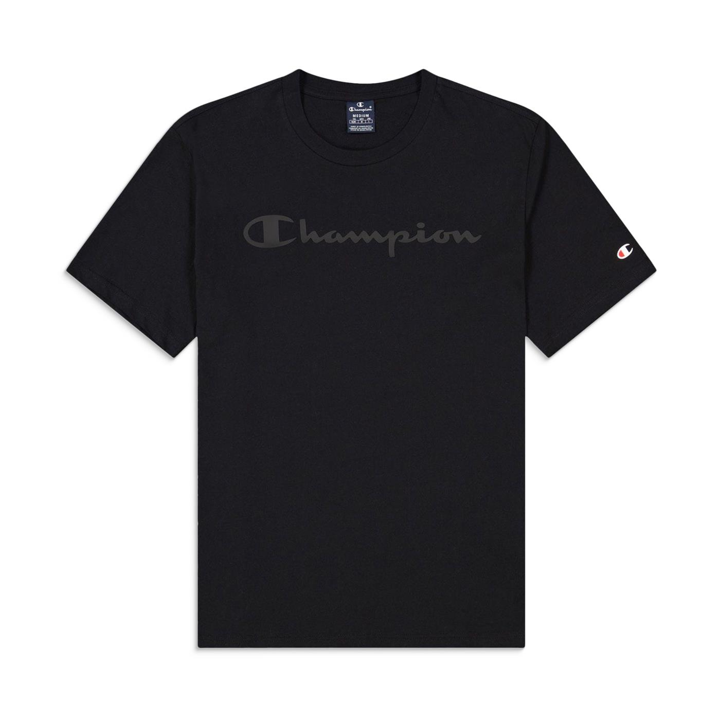 T shirt champion outlet crewneck