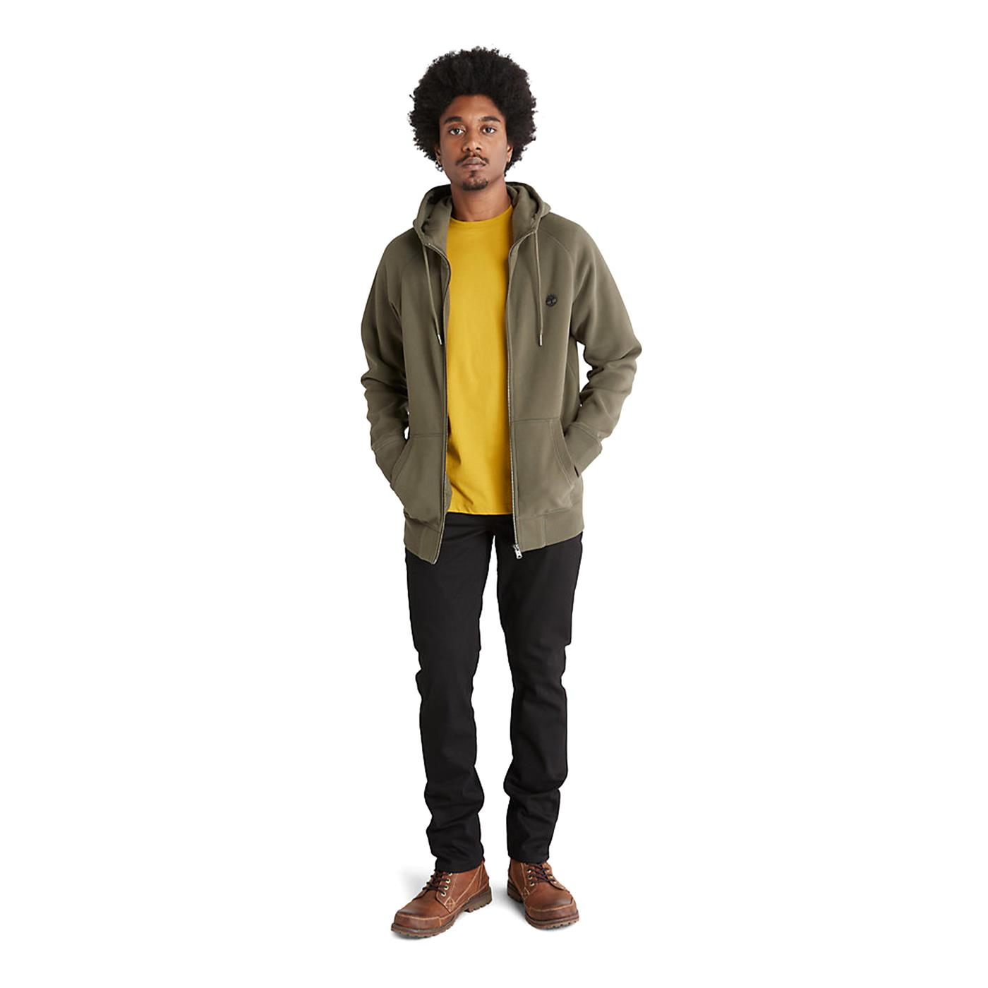 Men's on sale tezzeron jacket