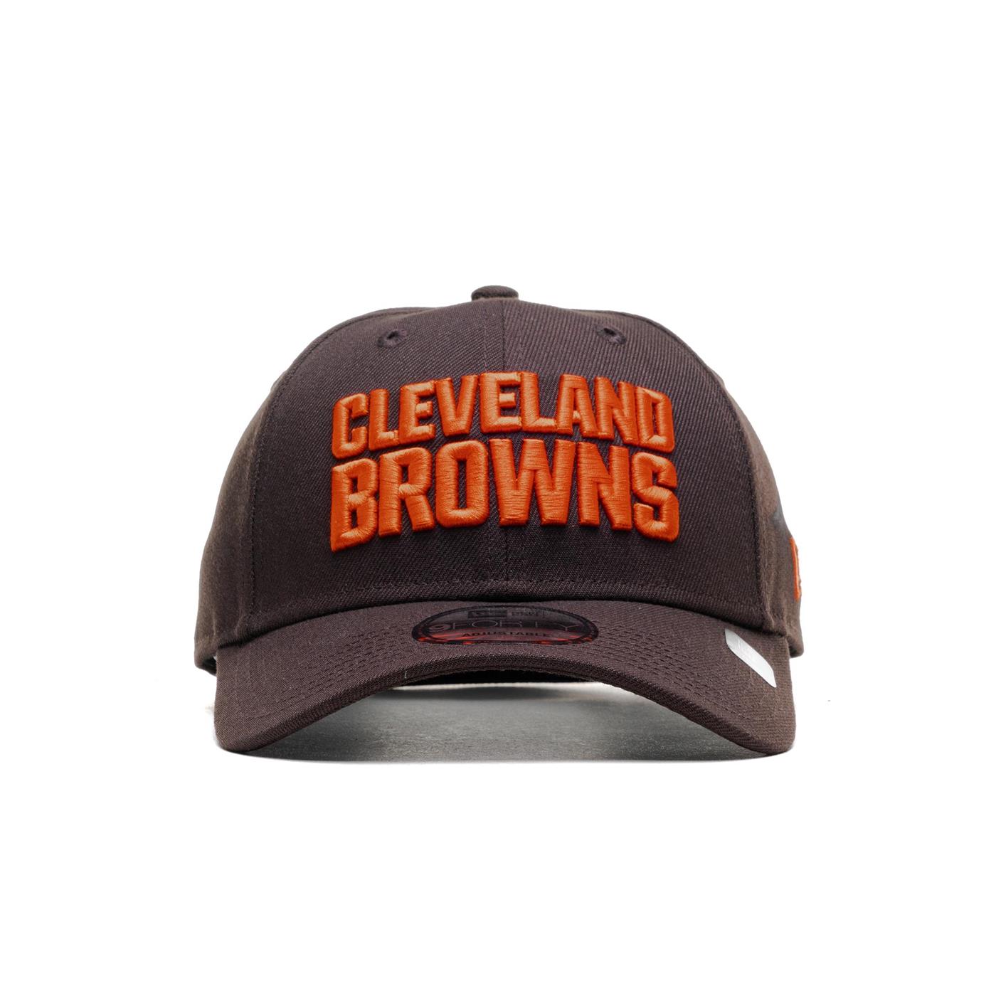 The League 9Forty Cleveland Browns OTC 2015