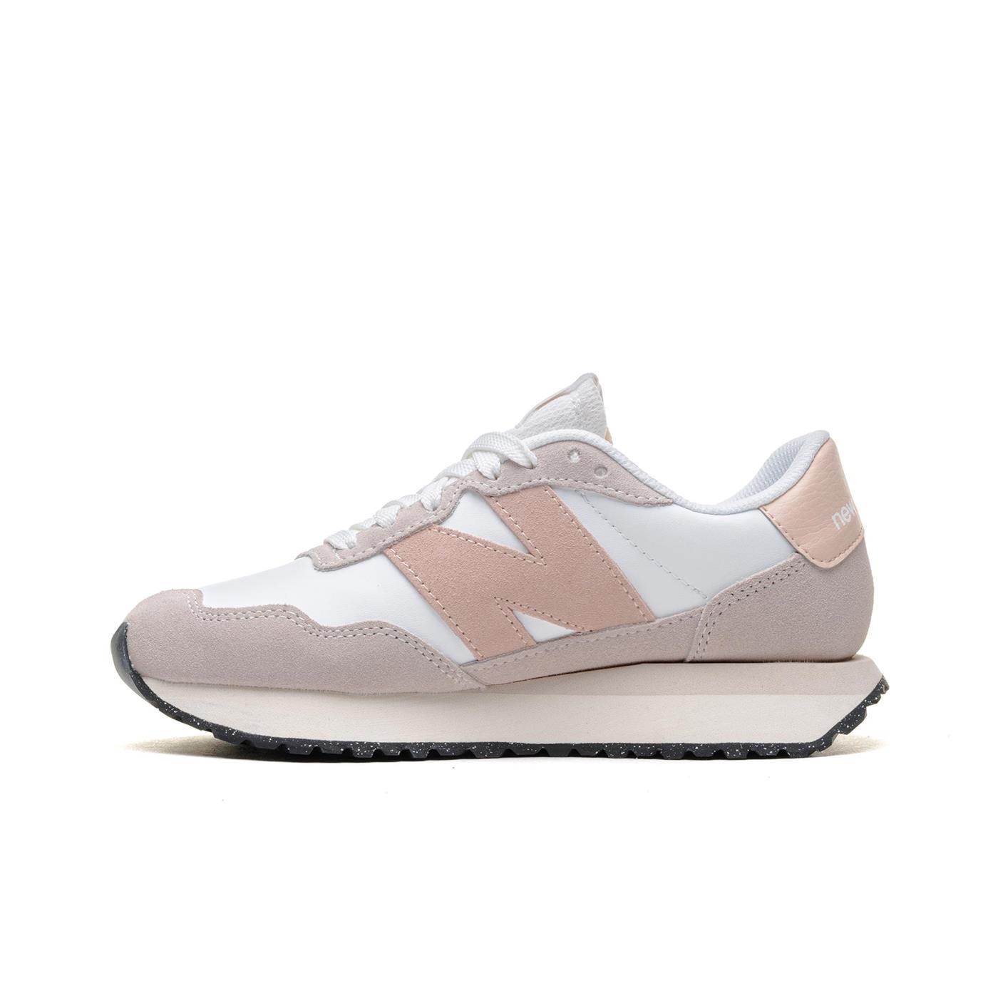 Sneakers NEW BALANCE 237 White for Woman | WS237RA | XTREME.PT