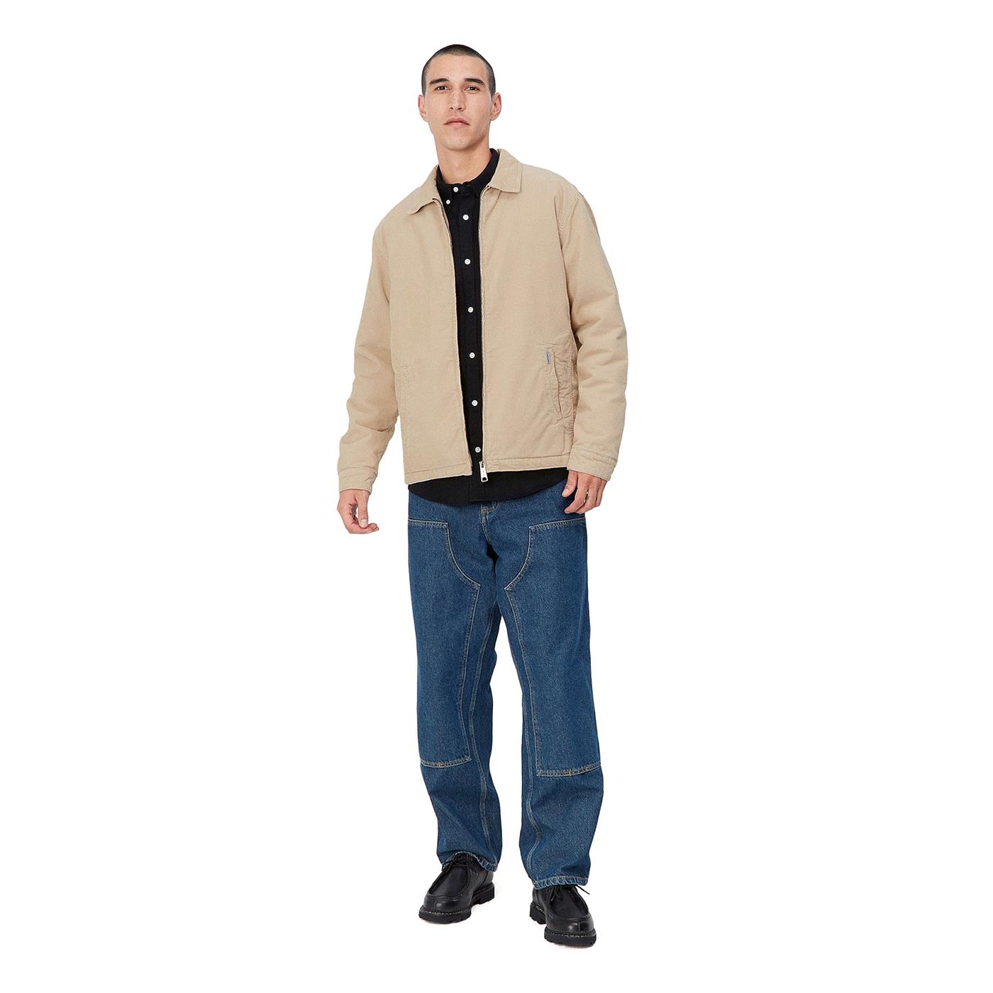 Chaquetas CARHARTT Modular Jacket Beige for Man | I030764G102 | XTREME.PT