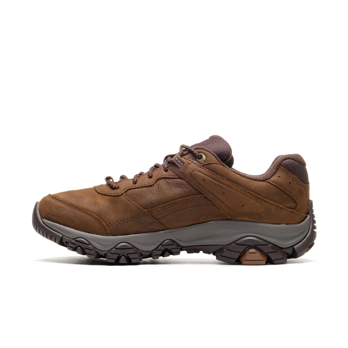 Sneakers MERRELL Moab Adventure 3 WP Brown for Man | J003809 | XTREME.PT