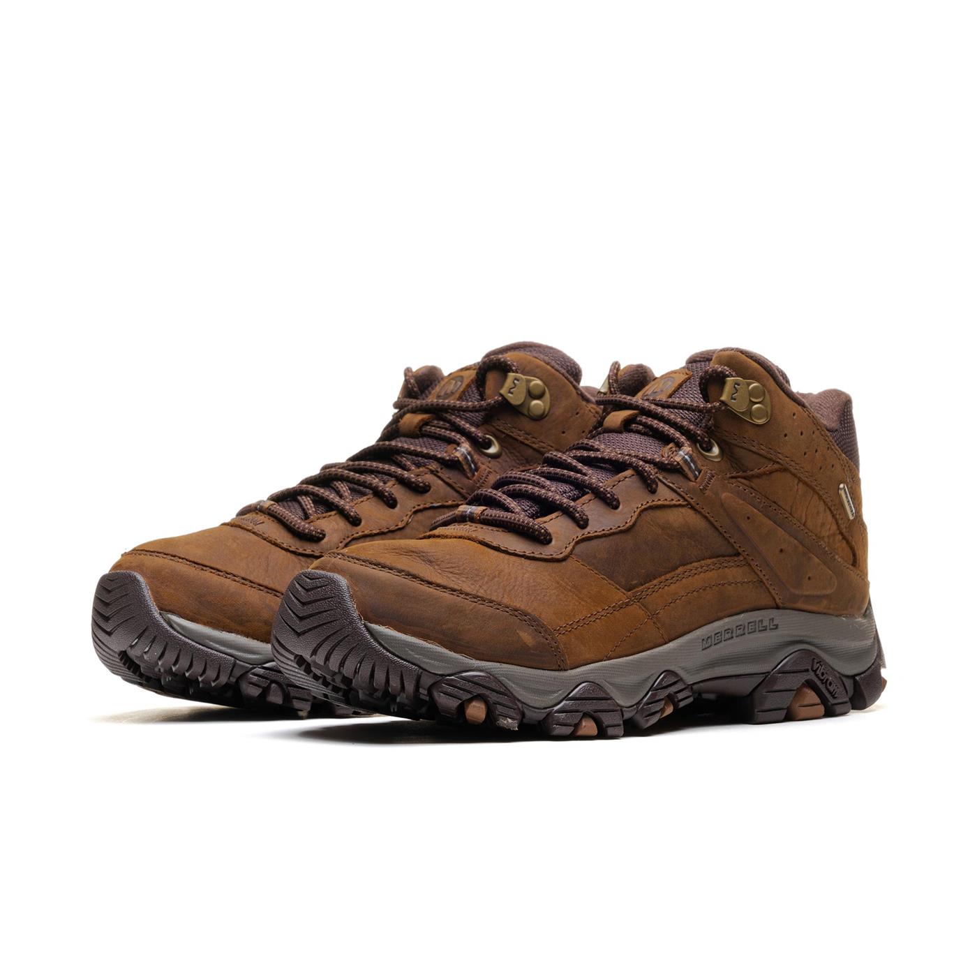 Merrell moab adventure on sale boots