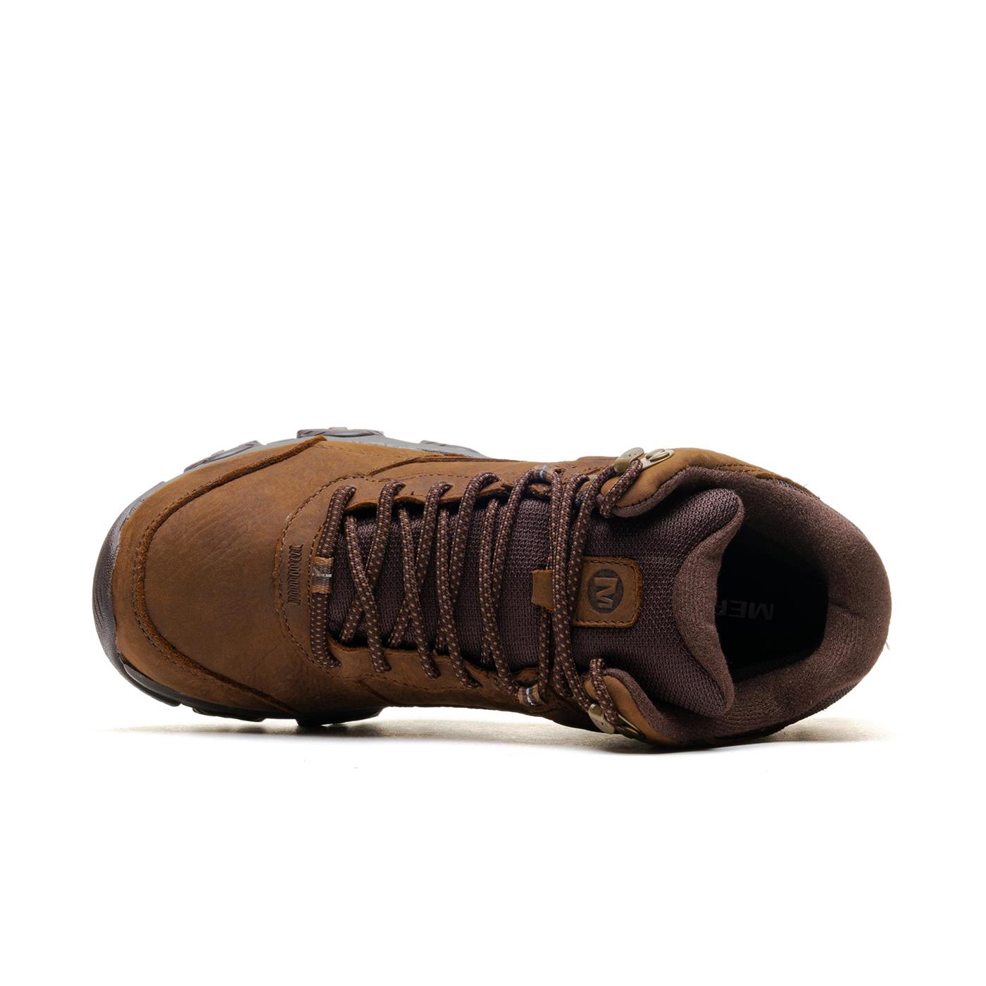 Merrell moab rover mid on sale waterproof