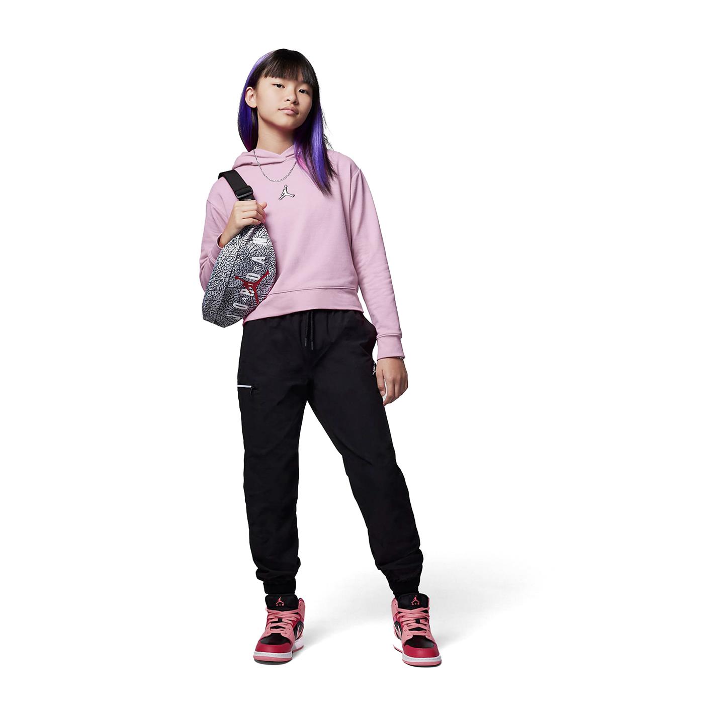 Jordan Girls Essentials Shine PO